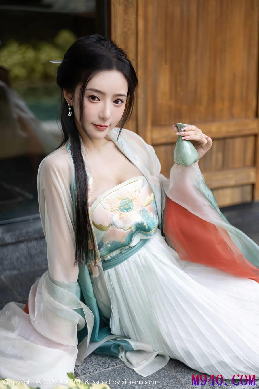 [XIAOYU语画界] 2022.10.25 VOL.889 王馨瑶yanni [92P-749MB]