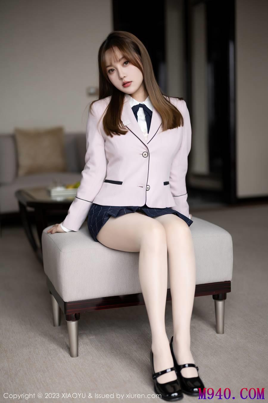 [XIAOYU语画界] 2023.01.10 VOL.943 豆瓣酱 [84P-642MB]