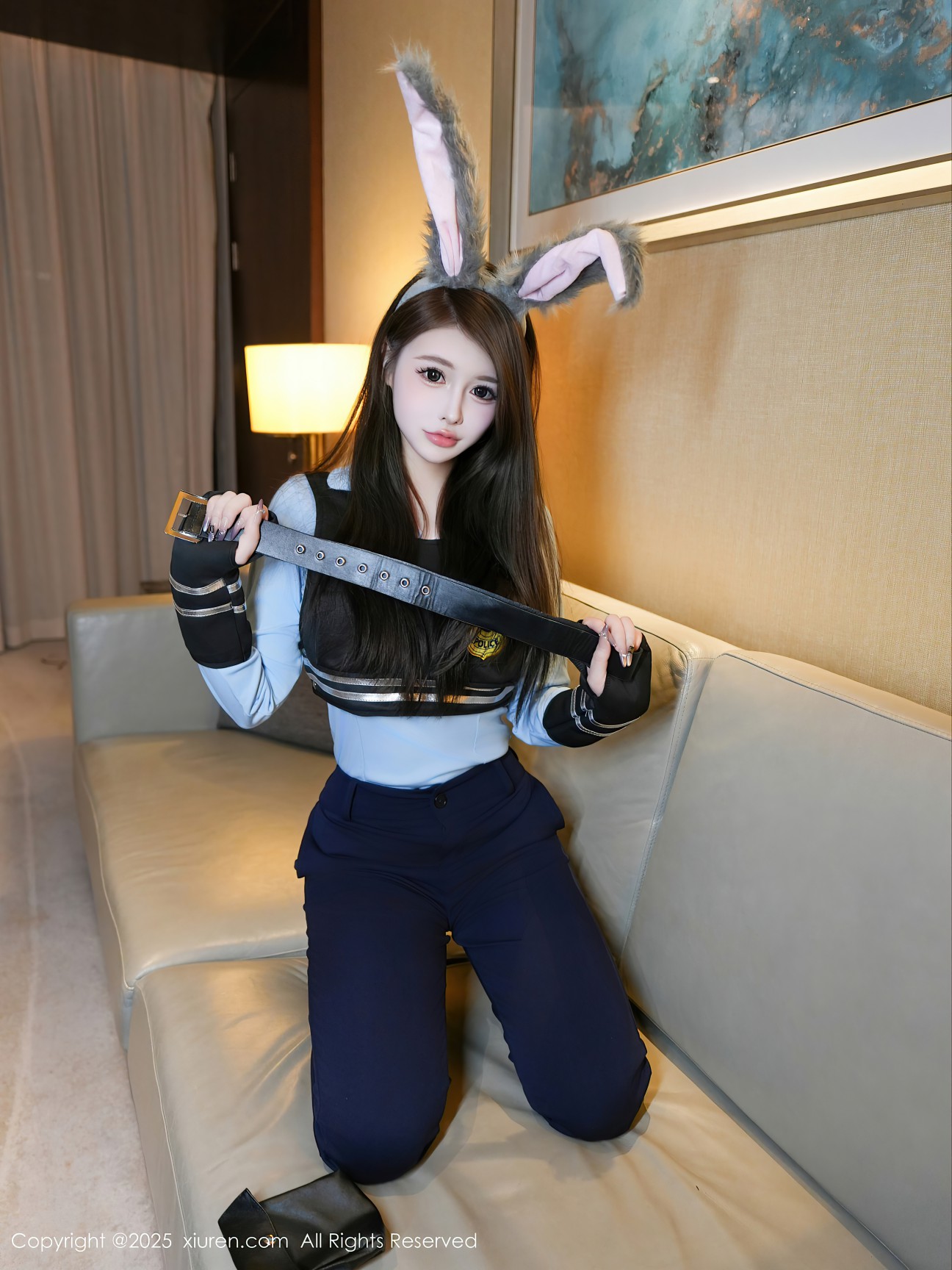 [XIUREN秀人网] 2025.04.16 NO.10158 甜妮 [69P-890MB]