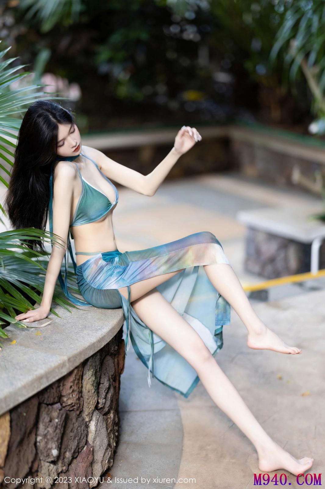 [XIAOYU语画界] 2023.11.15 VOL.1146 程程程- [86P-776MB]