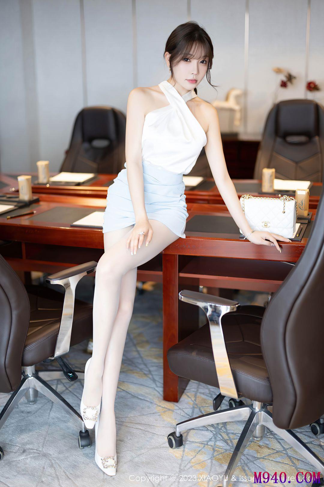 [XIAOYU语画界] 2023.11.30 VOL.1155 徐莉芝Booty [81P-607MB]