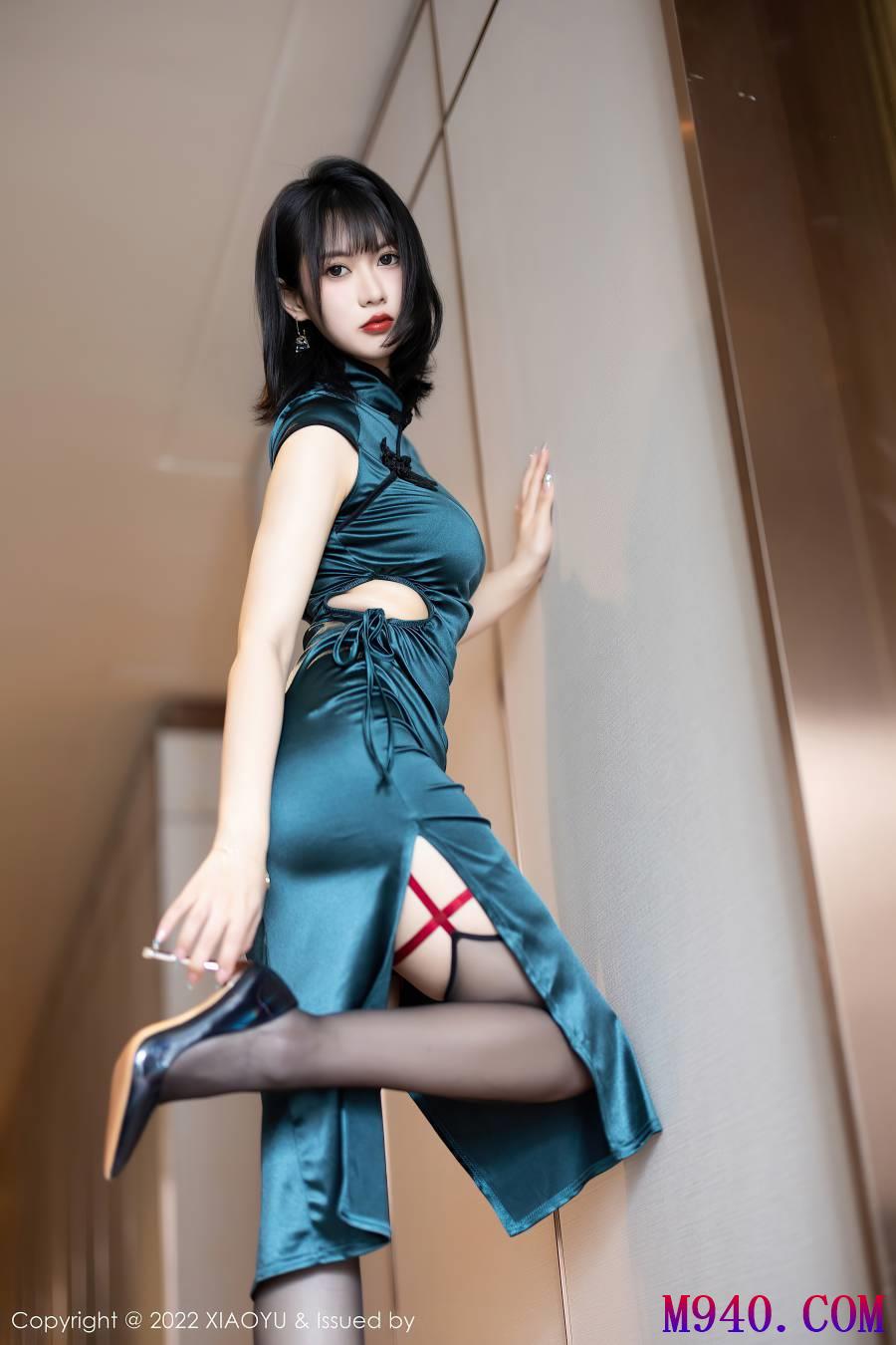 [XIAOYU语画界] 2022.12.07 VOL.920 林子遥 [73P-689MB]