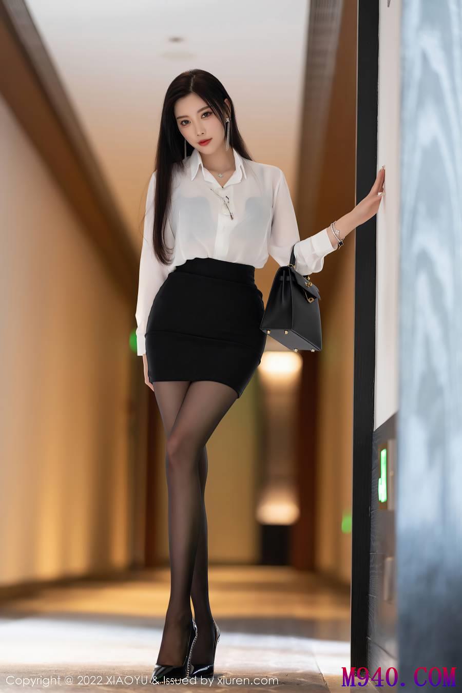 [XIAOYU语画界] 2022.09.16 VOL.865 杨晨晨Yome [90P-780MB]