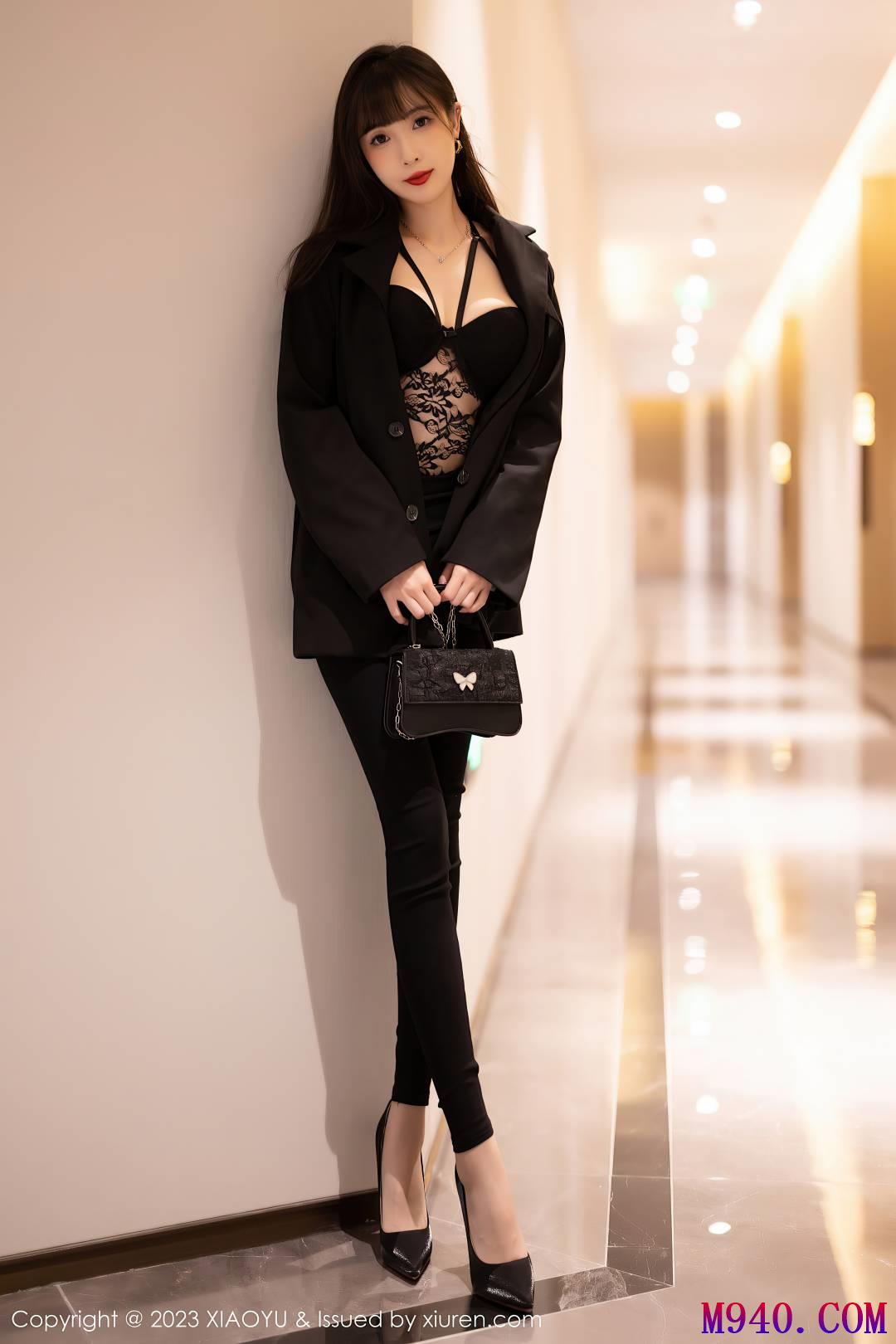 [XIAOYU语画界] 2023.03.08 VOL.981 林星阑 [87P-644MB]