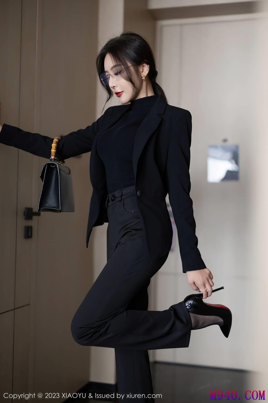 [XIAOYU语画界] 2023.02.27 VOL.974 王馨瑶yanni [93P-743MB]
