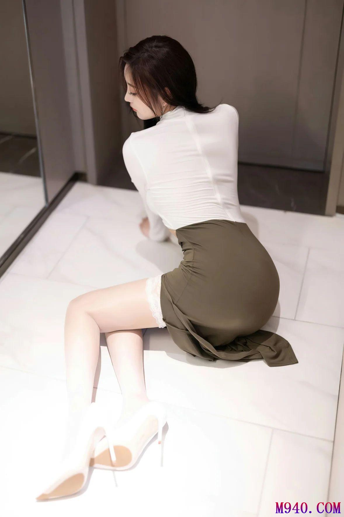 [XIAOYU语画界] 2023.07.28 VOL.1080 杨晨晨Yome [85P-620MB]
