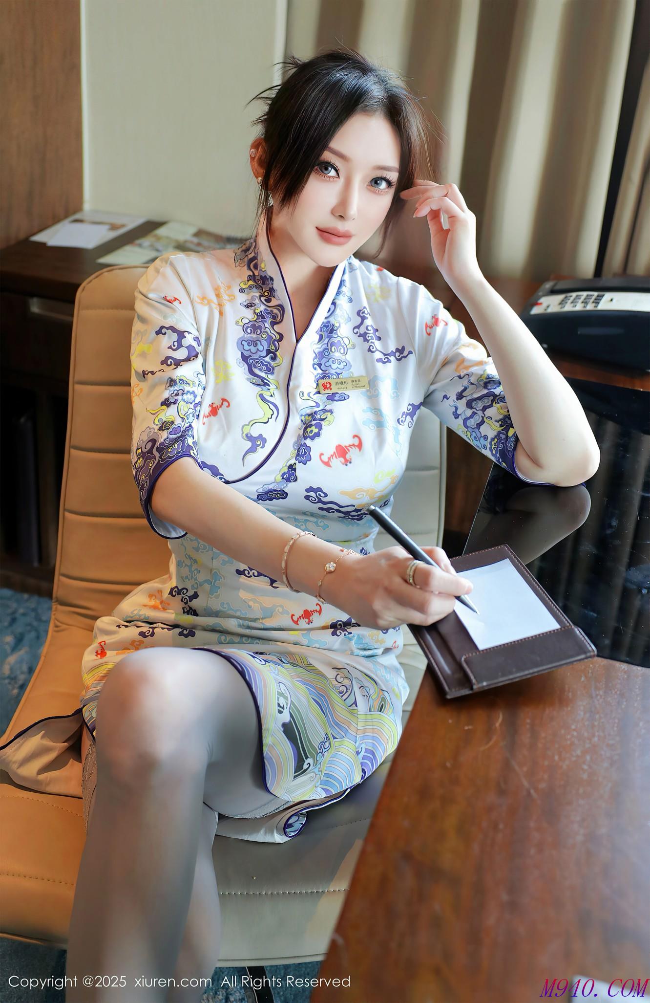 [XIUREN秀人网] 2025.05.14 NO.10273 苏一诺 [79P-914MB]