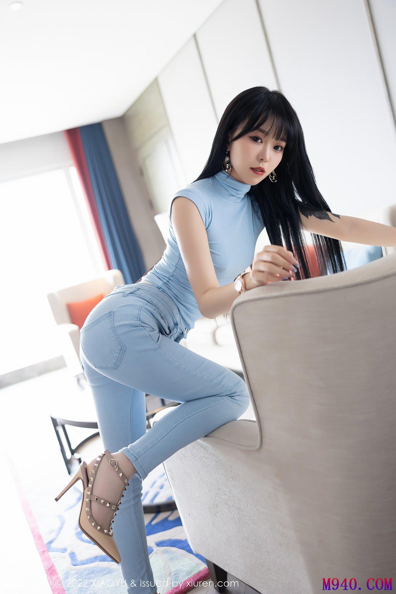 [XIAOYU语画界] 2022.06.13 VOL.797 奶瓶. [83P-772MB]