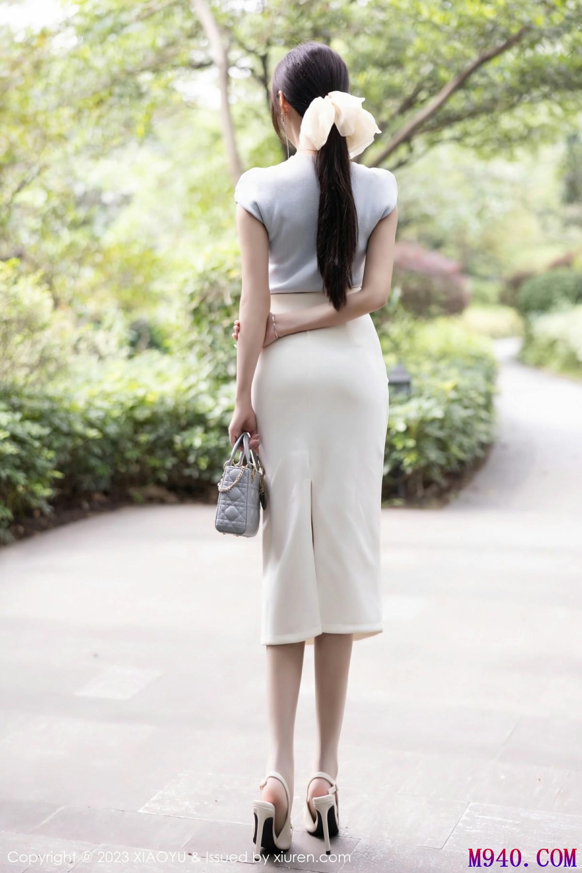 [XIAOYU语画界] 2023.06.29 VOL.1059 王馨瑶yanni [84P-709MB]