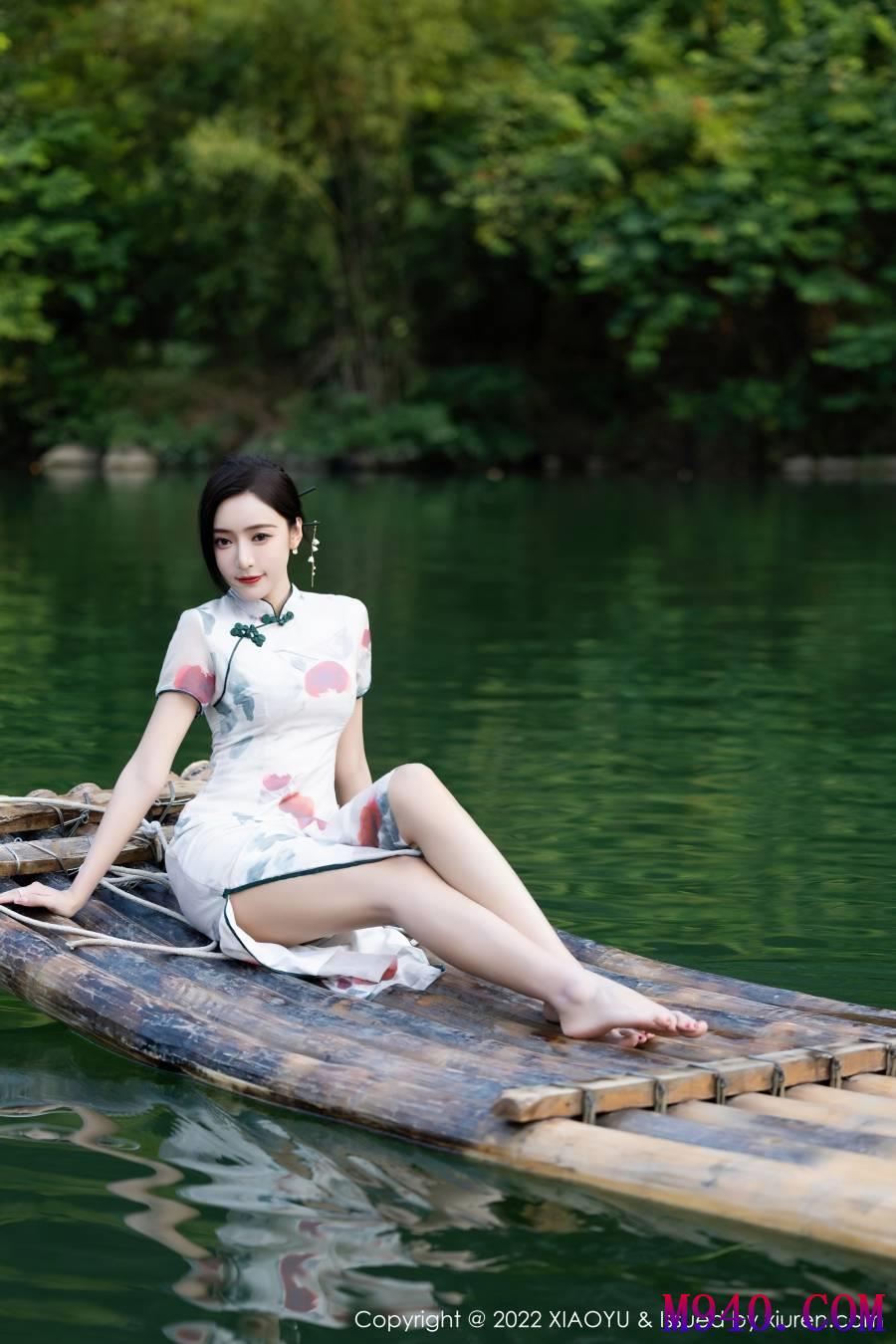 [XIAOYU语画界] 2022.09.27 VOL.872 王馨瑶yanni [83P-759MB]