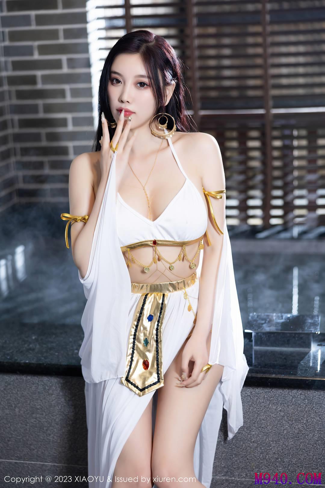 [XIAOYU语画界] 2023.02.24 VOL.973 杨晨晨Yome [86P-840MB]