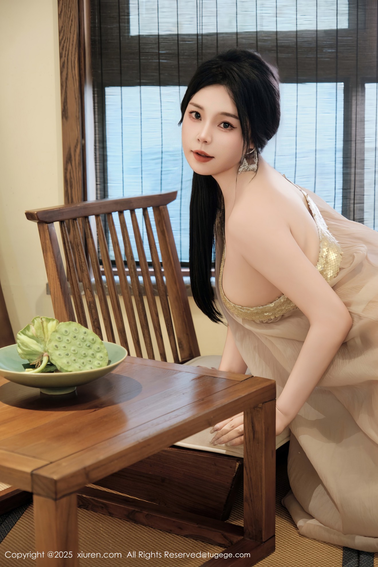[XIUREN秀人网] 2025.07.03 NO.10500 麦田 [50P]