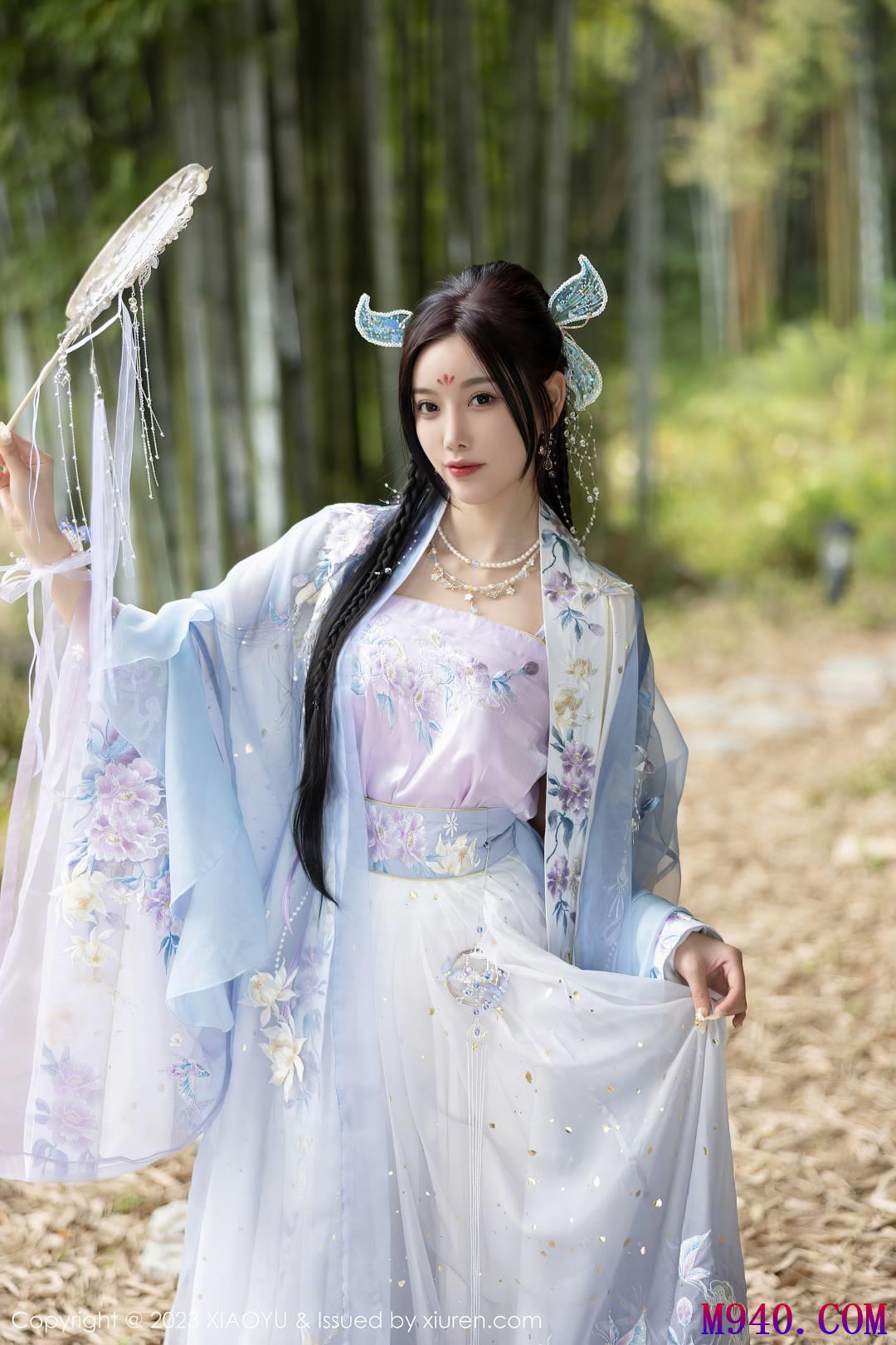 [XIAOYU语画界] 2023.02.21 VOL.970 杨晨晨Yome [91P-840MB]