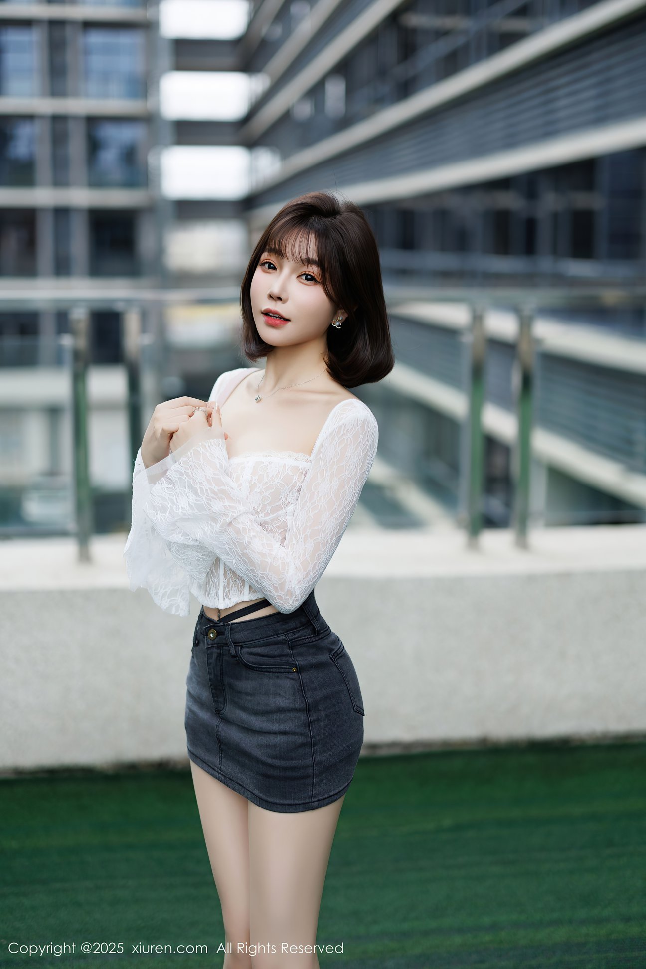 [XIUREN秀人网] 2025.04.03 NO.10113 徐莉芝Booty [83P-722MB]