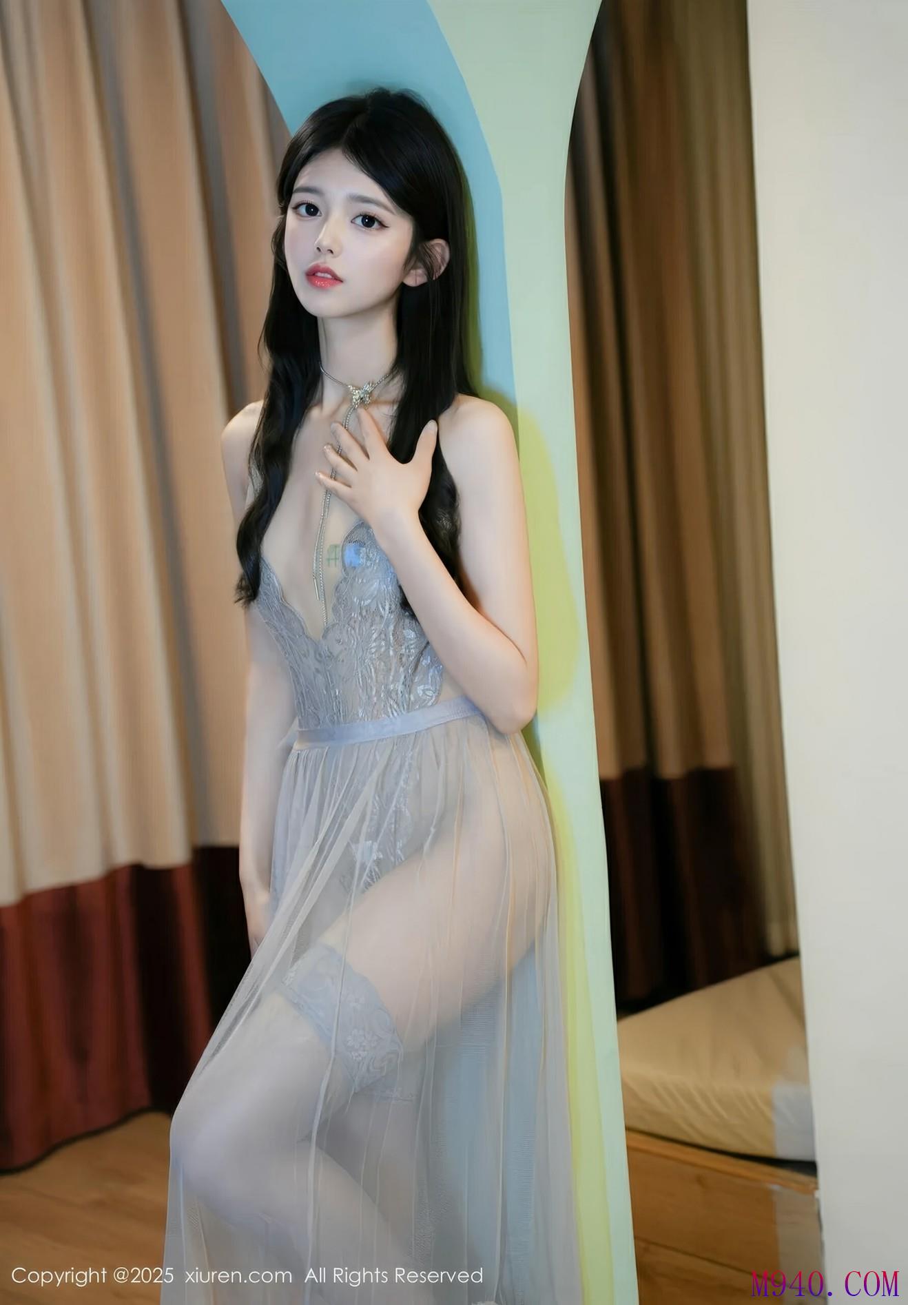 [XIUREN秀人网] 2025.05.28 NO.10334 美少女@ [52P-168MB]