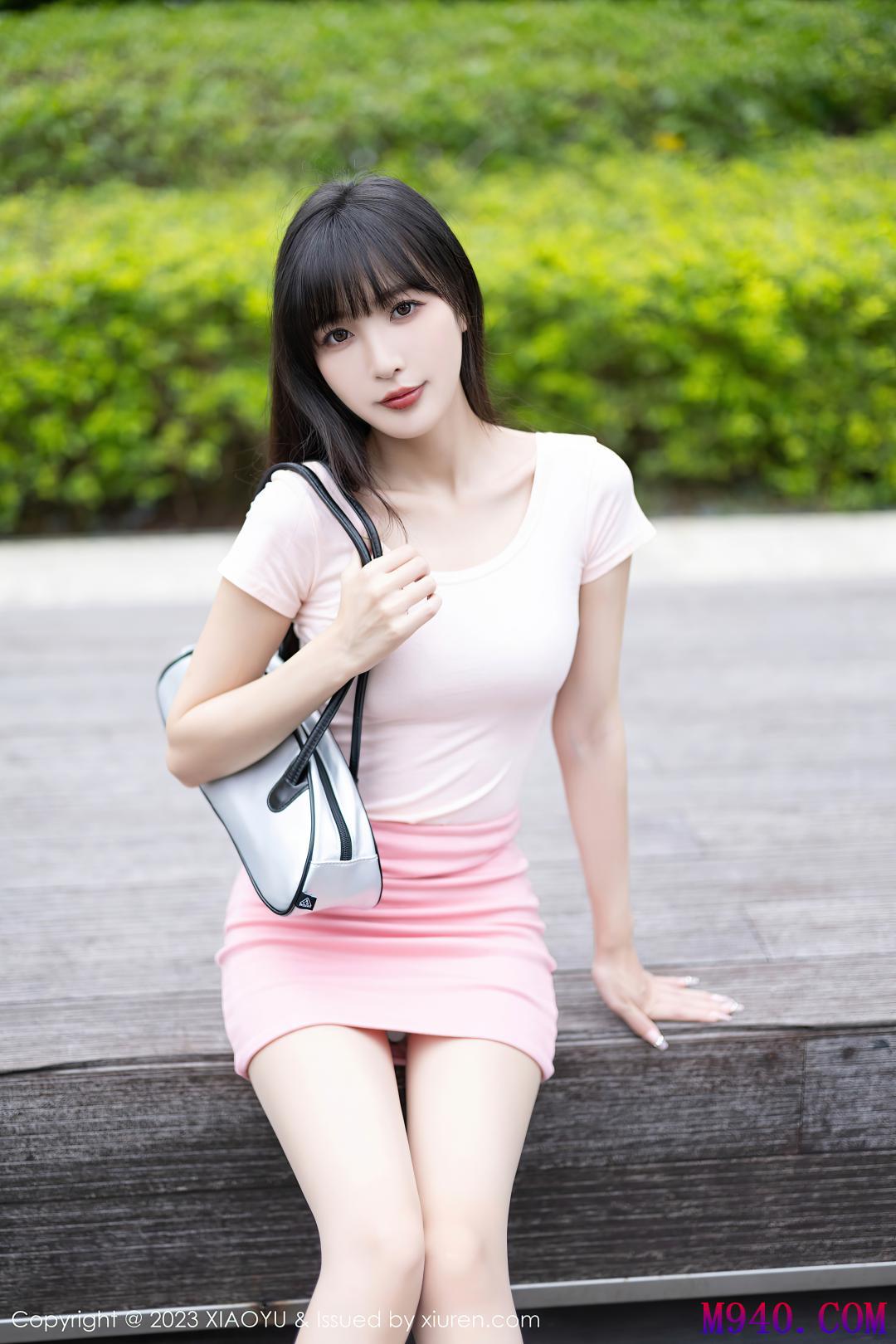 [XIAOYU语画界] 2023.09.15 VOL.1112 林星阑 [83P-638MB]