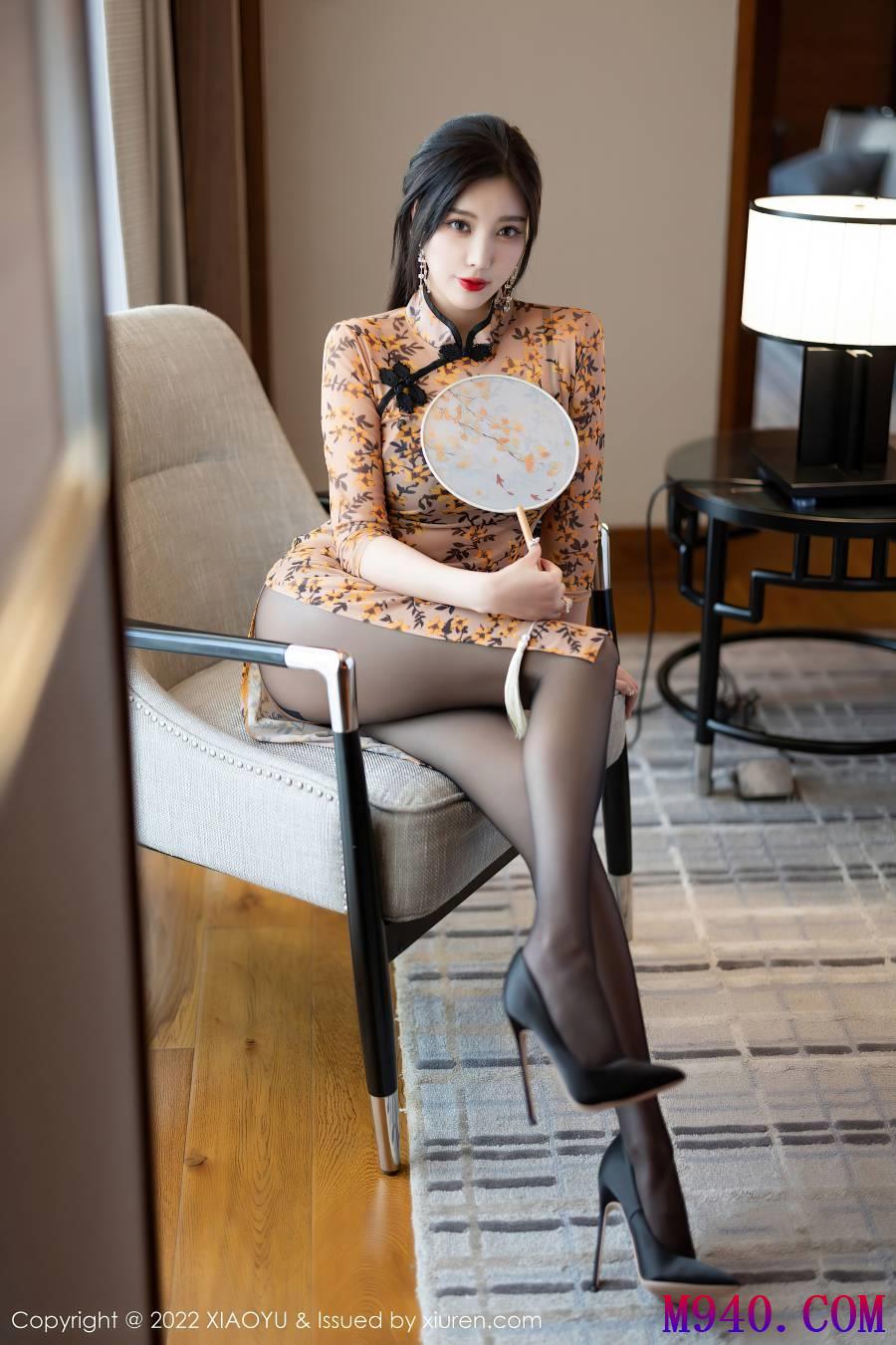 [XIAOYU语画界] 2022.12.16 VOL.927 杨晨晨Yome [88P-776MB]