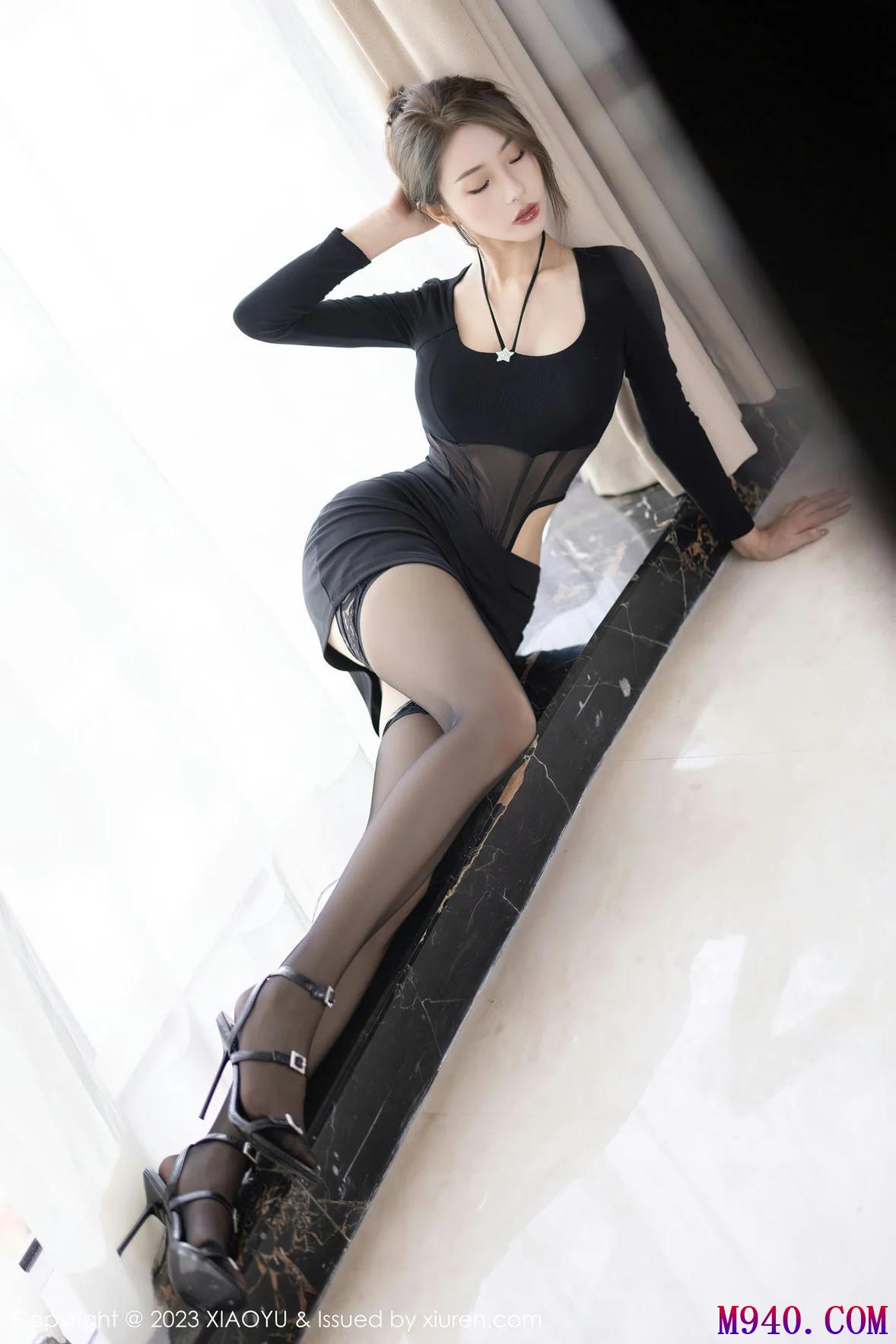 [XIAOYU语画界] 2023.05.22 VOL.1032 苏苏阿 [82P-648MB]