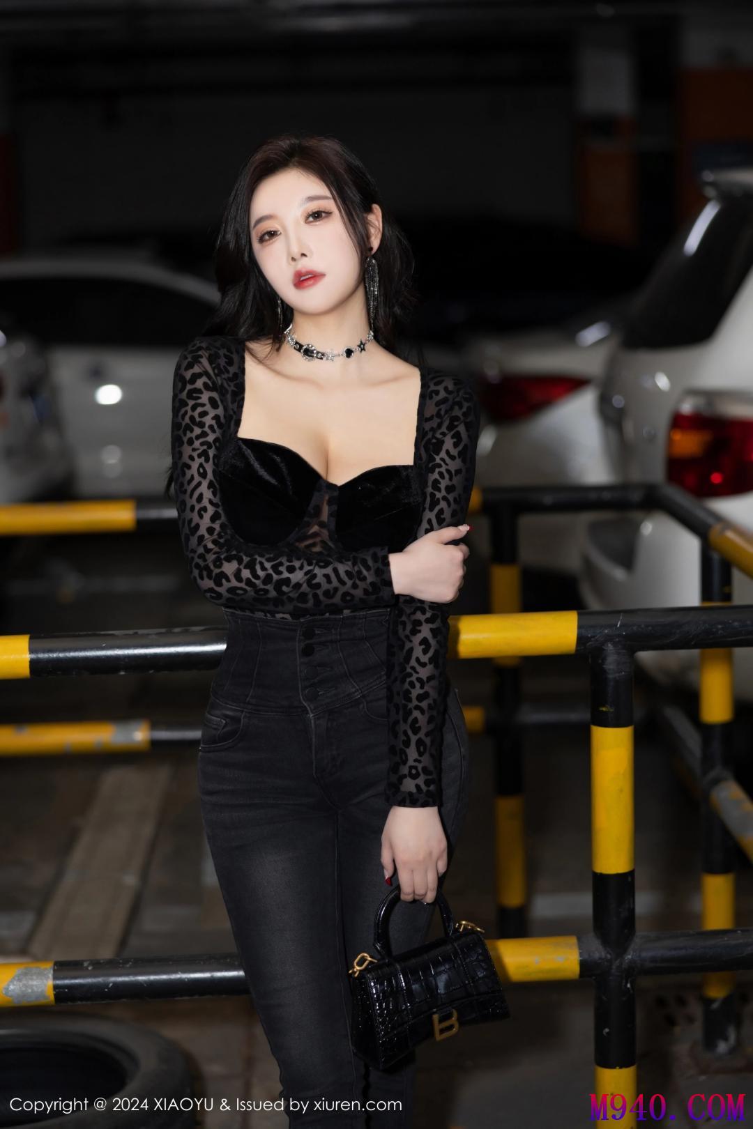 [XIAOYU语画界] 2024.03.08 VOL.1216 杨晨晨Yome [88P-755MB]