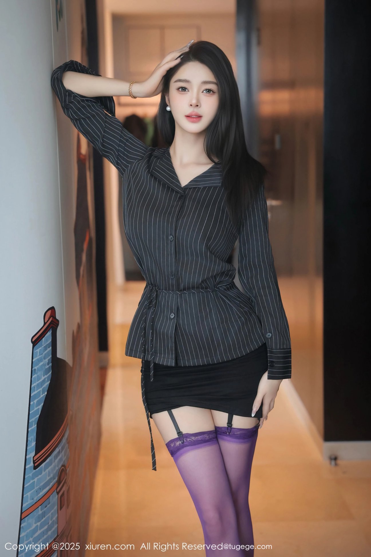 [XIUREN秀人网] 2025.03.21 NO.10053 Candy糖糖 [83P-862MB]