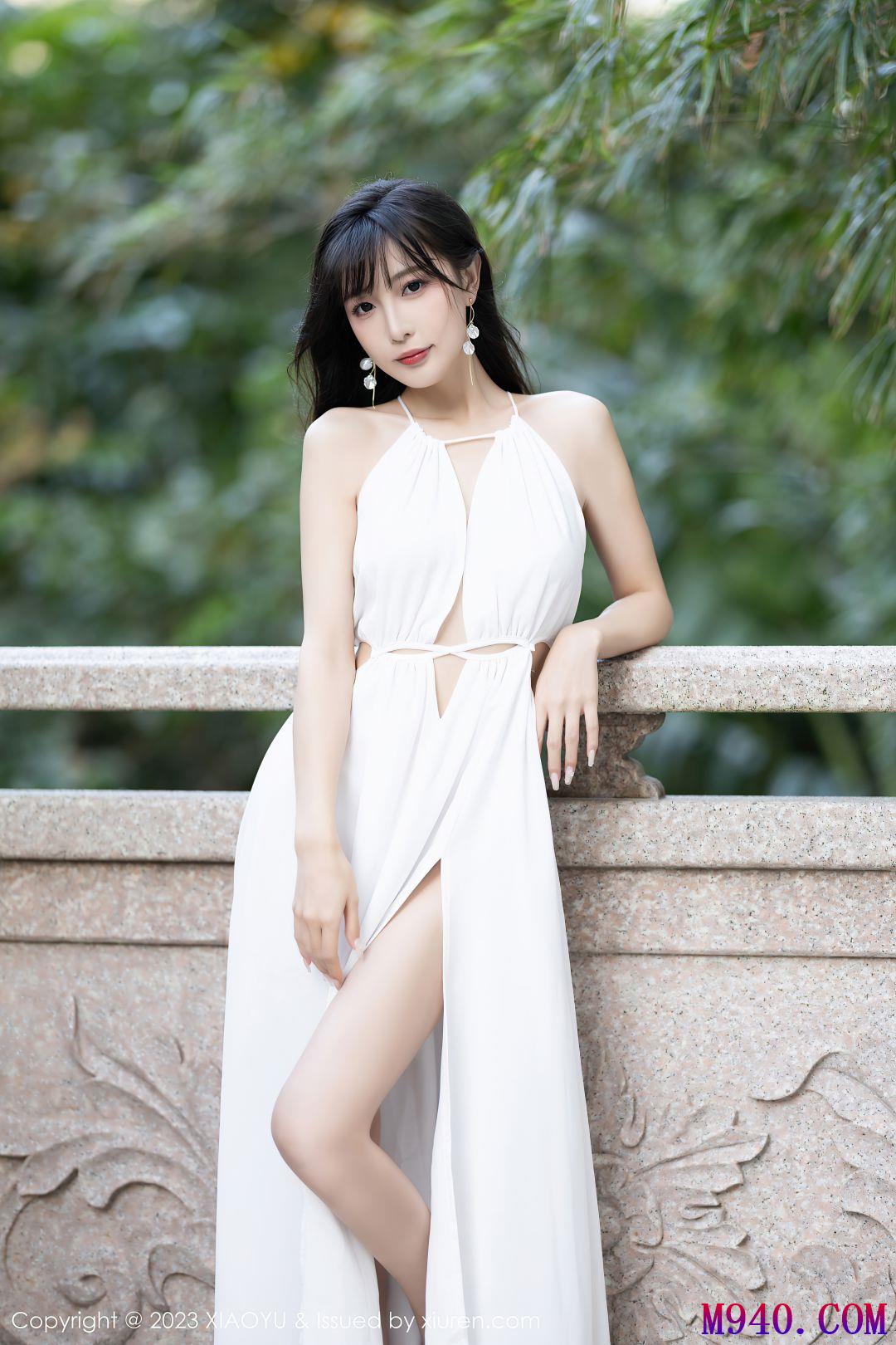 [XIAOYU语画界] 2023.12.11 VOL.1161 林星阑 [80P-708MB]