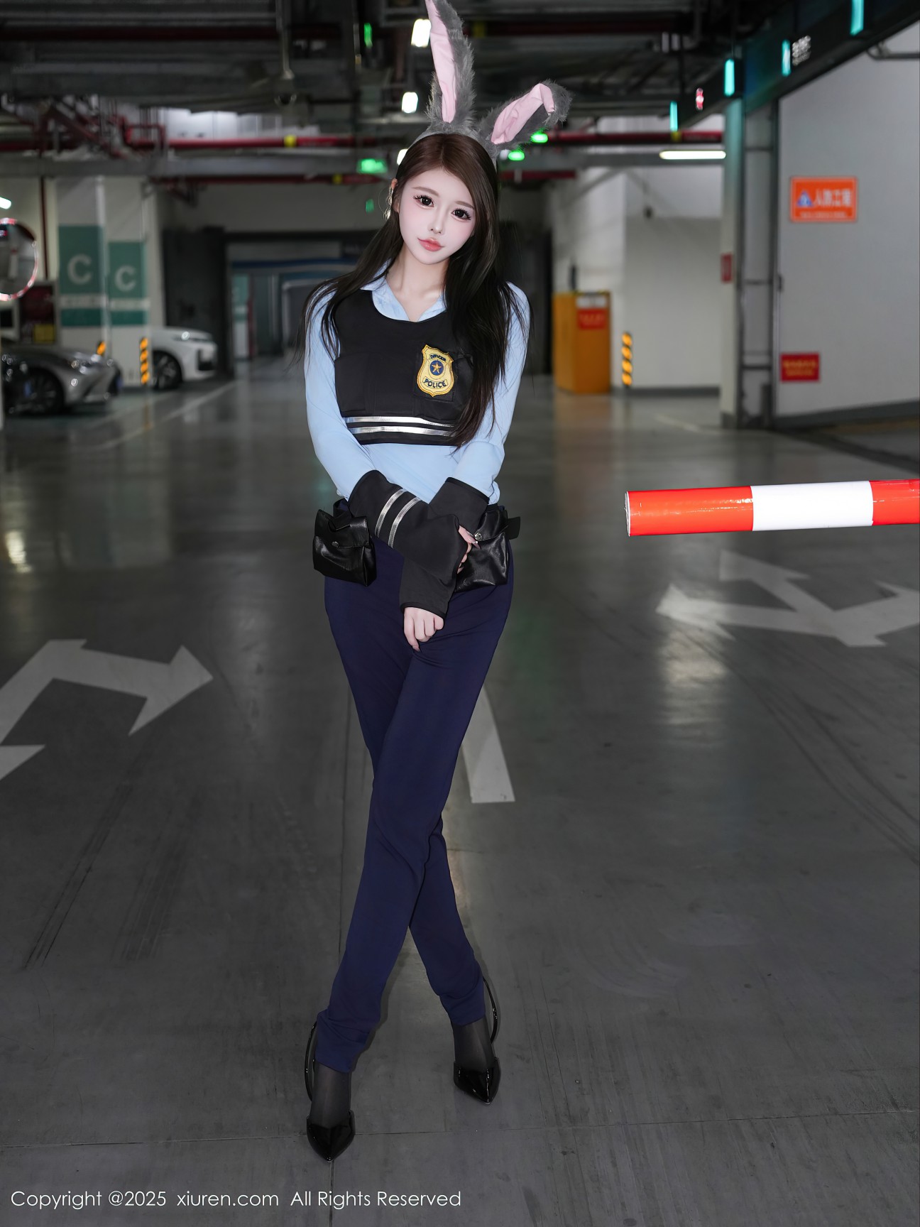 [XIUREN秀人网] 2025.04.16 NO.10158 甜妮 [69P-890MB]