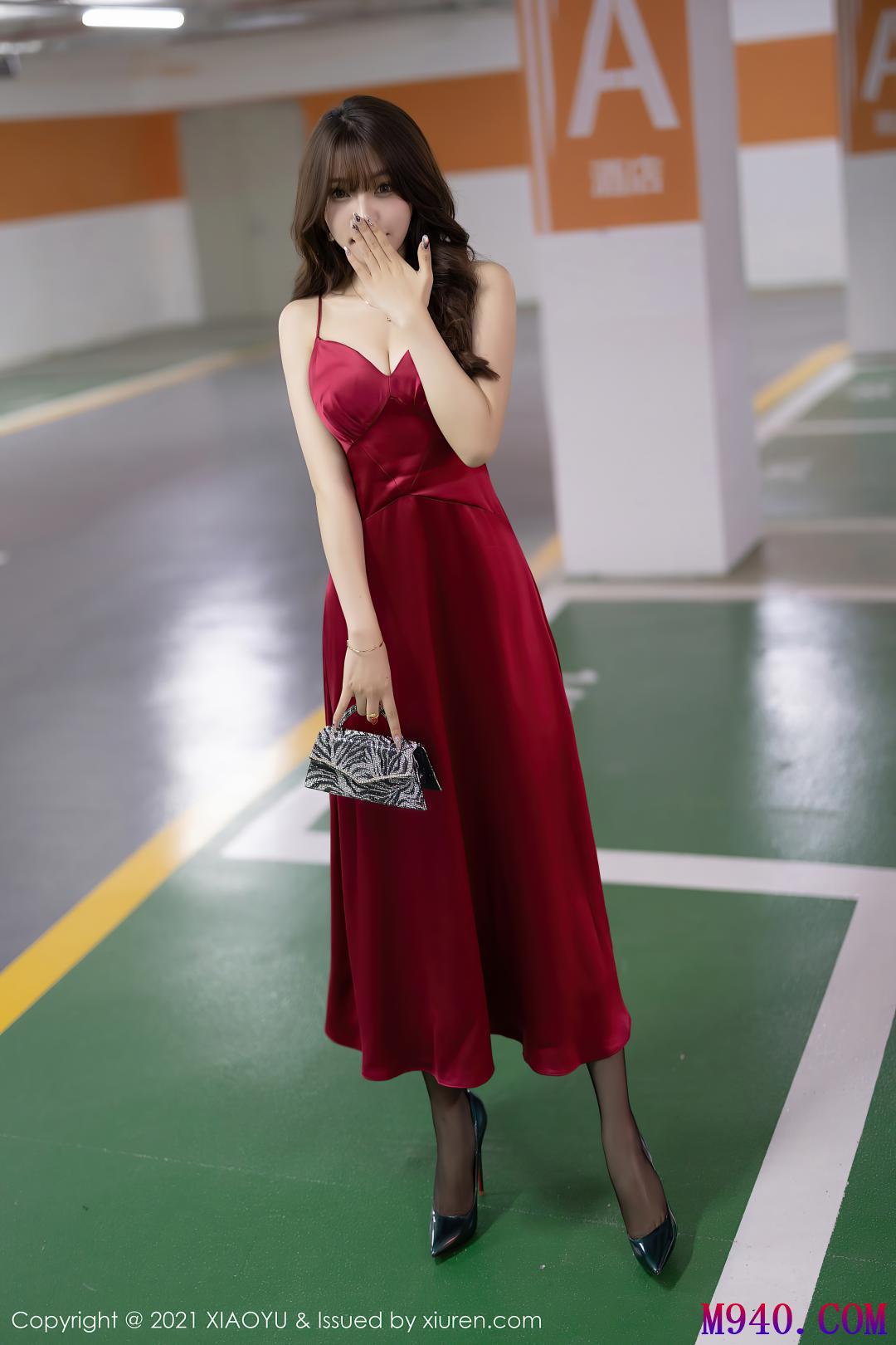 [XIAOYU语画界] 2021.11.15 VOL.654 芝芝Booty [82P-645MB]