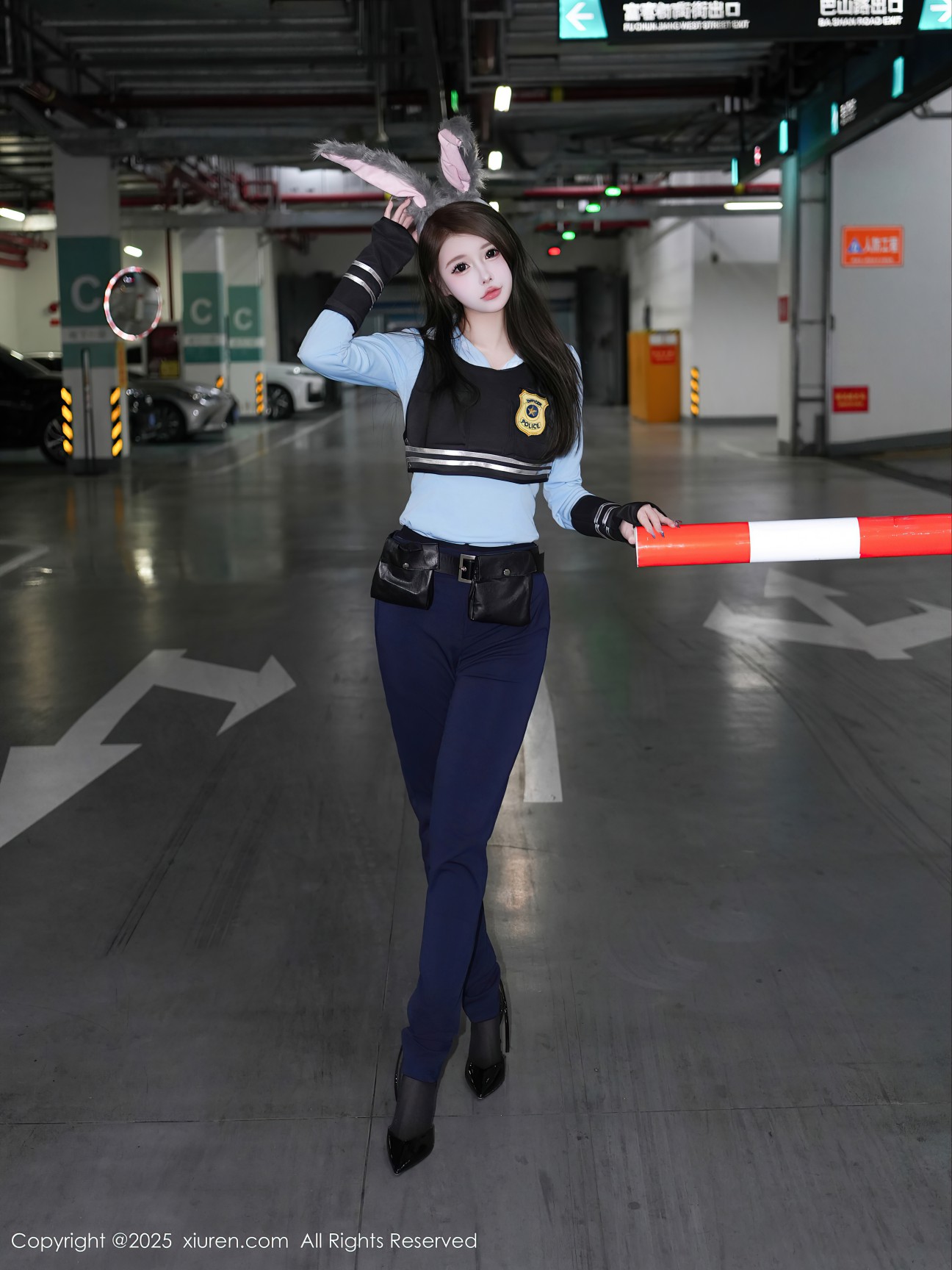 [XIUREN秀人网] 2025.04.16 NO.10158 甜妮 [69P-890MB]