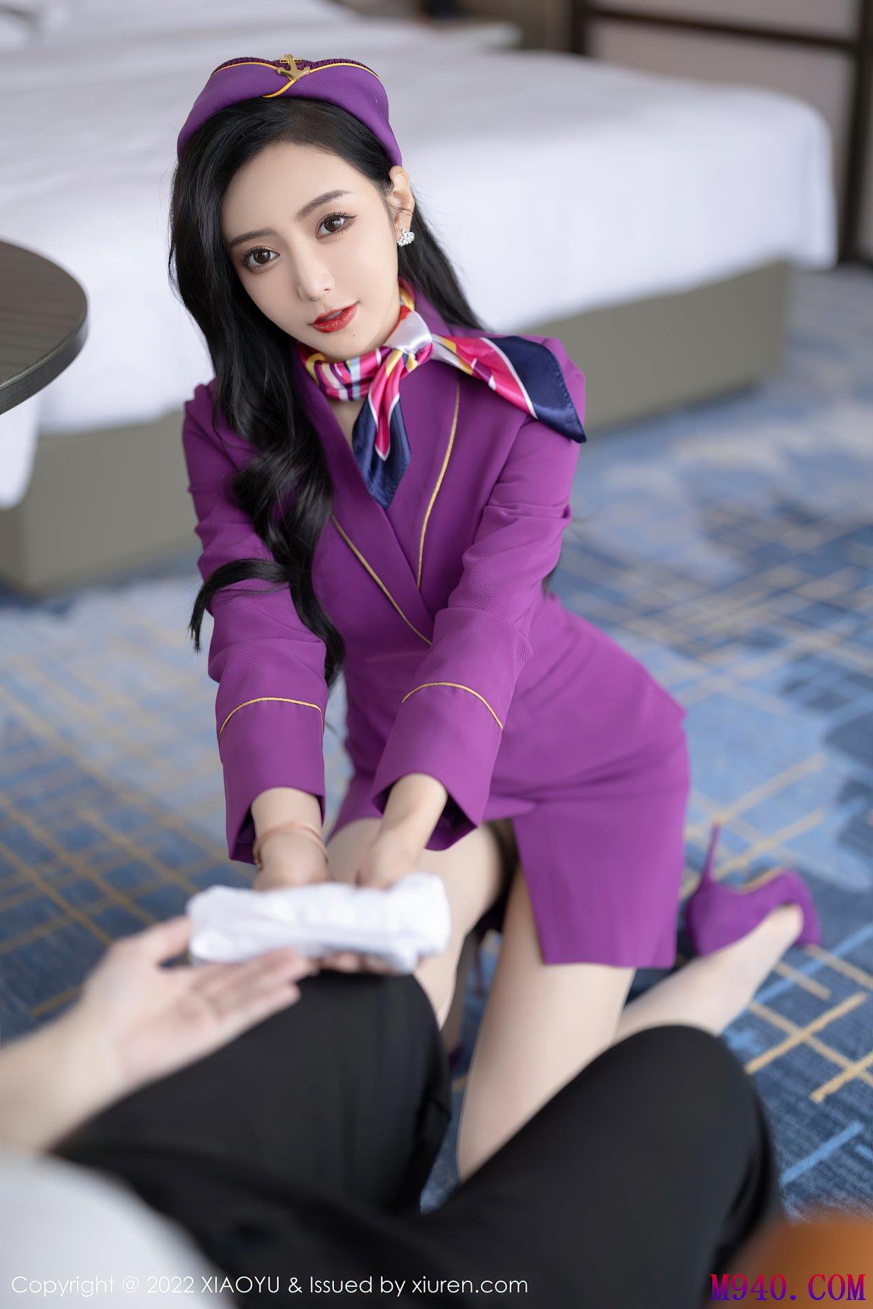[XIAOYU语画界] 2022.05.19 VOL.781 王馨瑶yanni [95P-789MB]