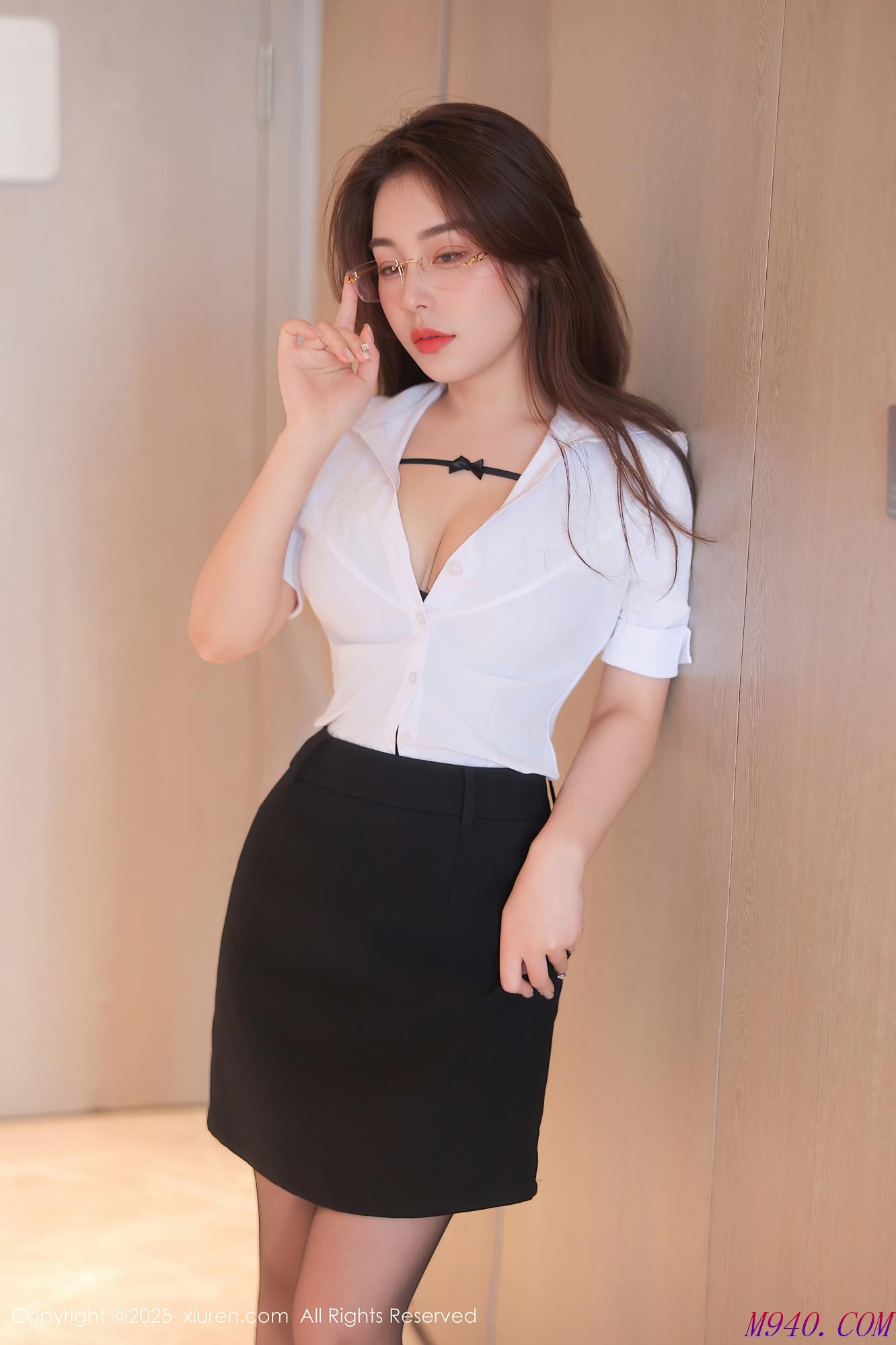 [XIUREN秀人网] 2025.04.27 NO.10204 云璎珞 [76P-792MB]