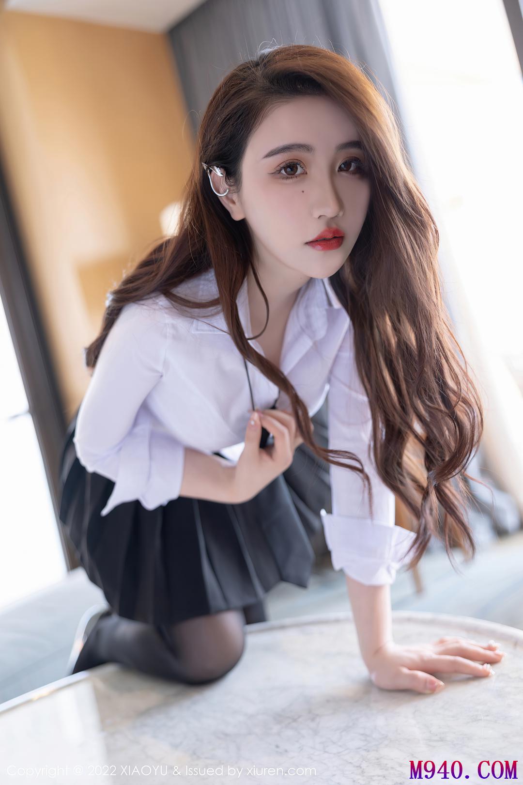 [XIAOYU语画界] 2022.01.19 VOL.700 Cherry绯月樱 [107P-919MB]