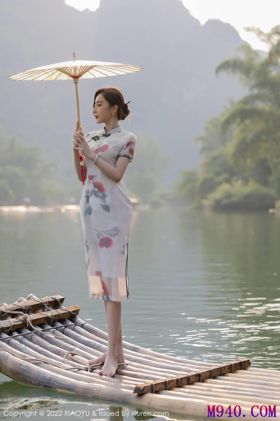 [XIAOYU语画界] 2022.09.27 VOL.872 王馨瑶yanni [83P-759MB]
