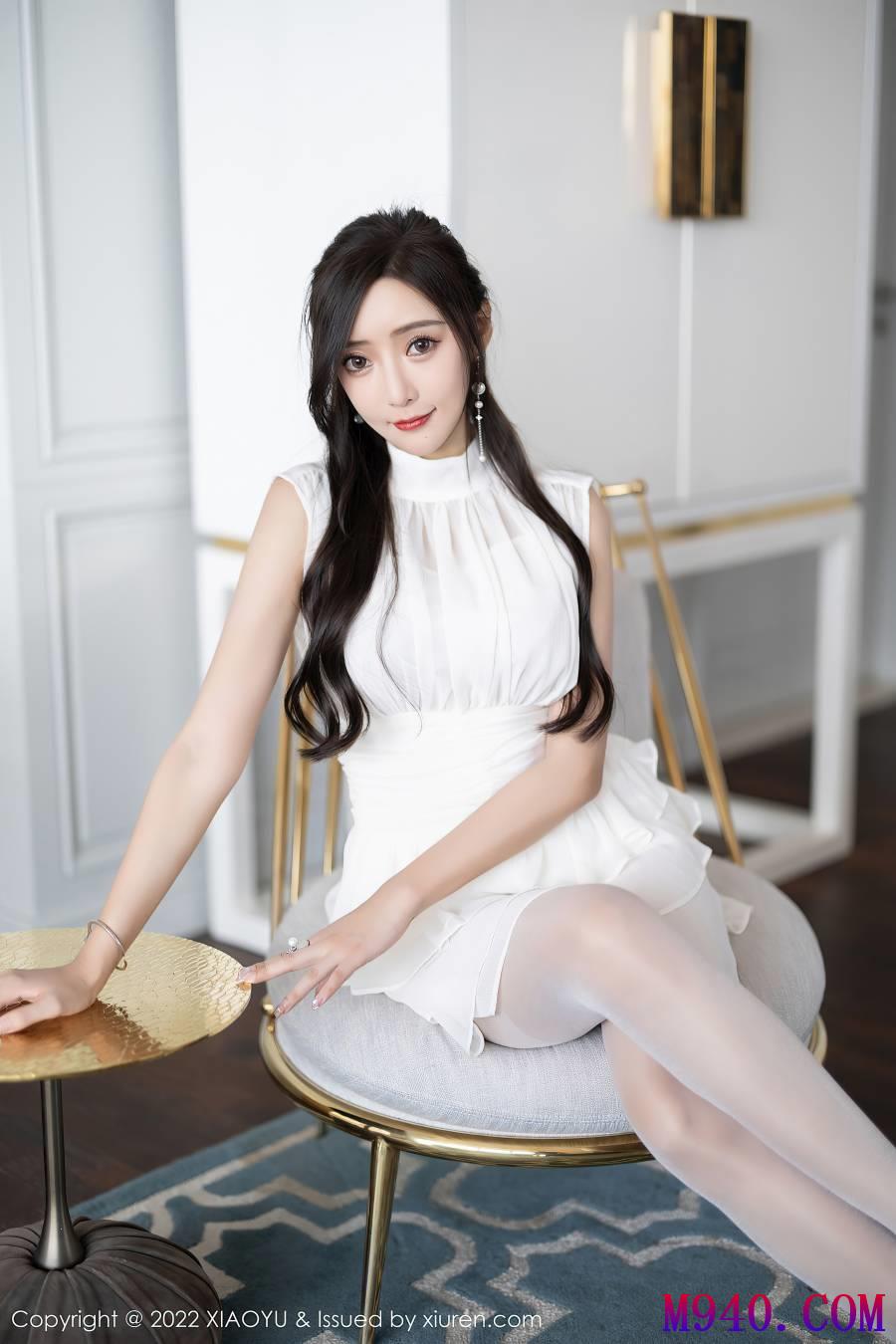 [XIAOYU语画界] 2022.07.18 VOL.822 王馨瑶yanni [84P-677MB]