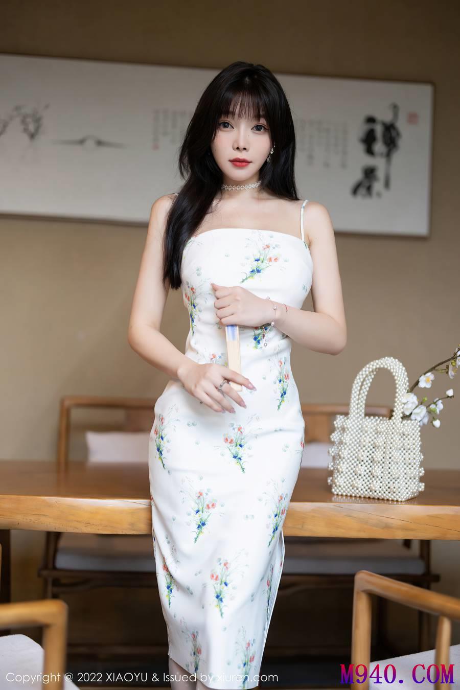 [XIAOYU语画界] 2022.07.12 VOL.818 芝芝Booty [94P-808MB]
