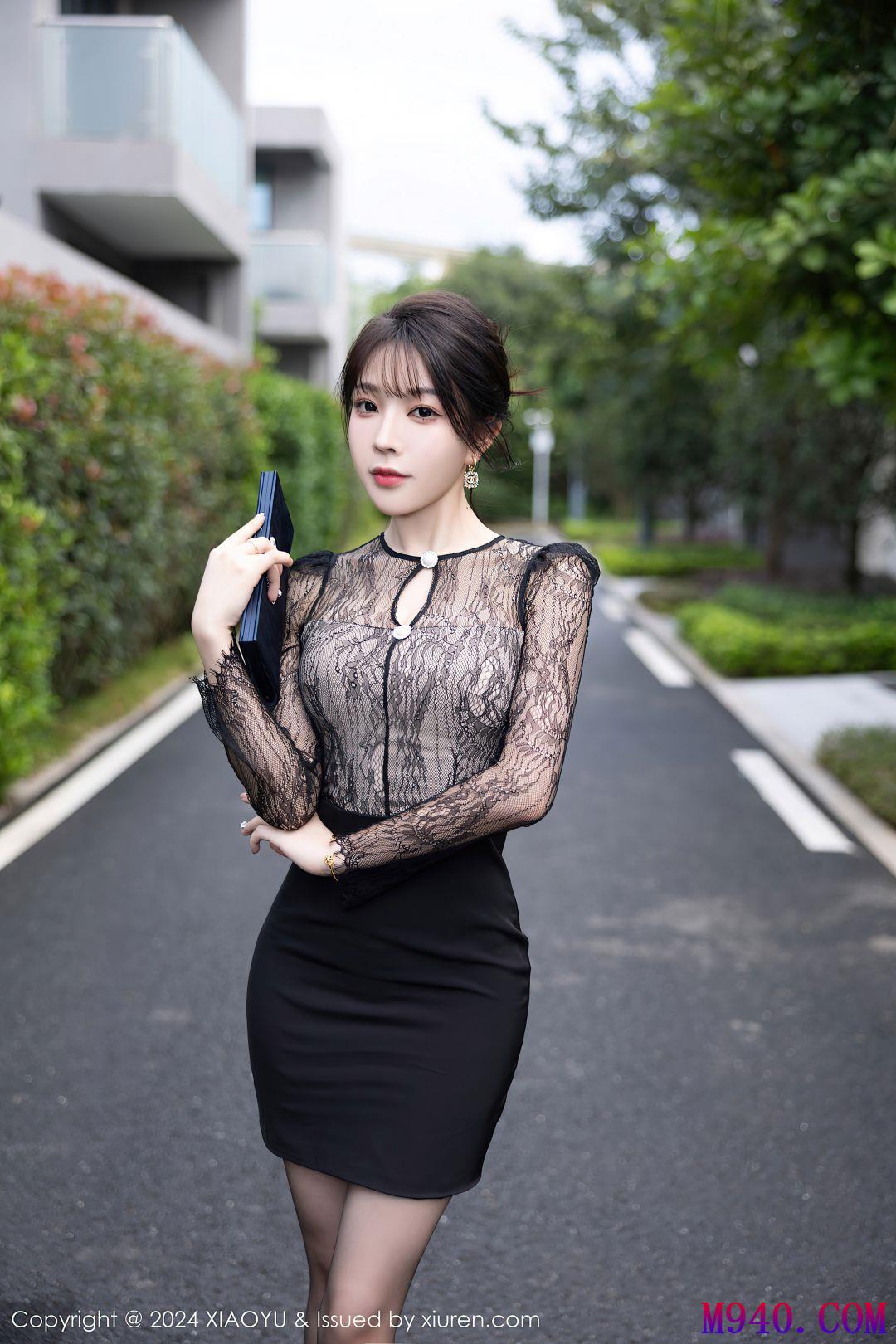 [XIAOYU语画界] 2024.01.09 VOL.1181 徐莉芝Booty [84P-893MB]