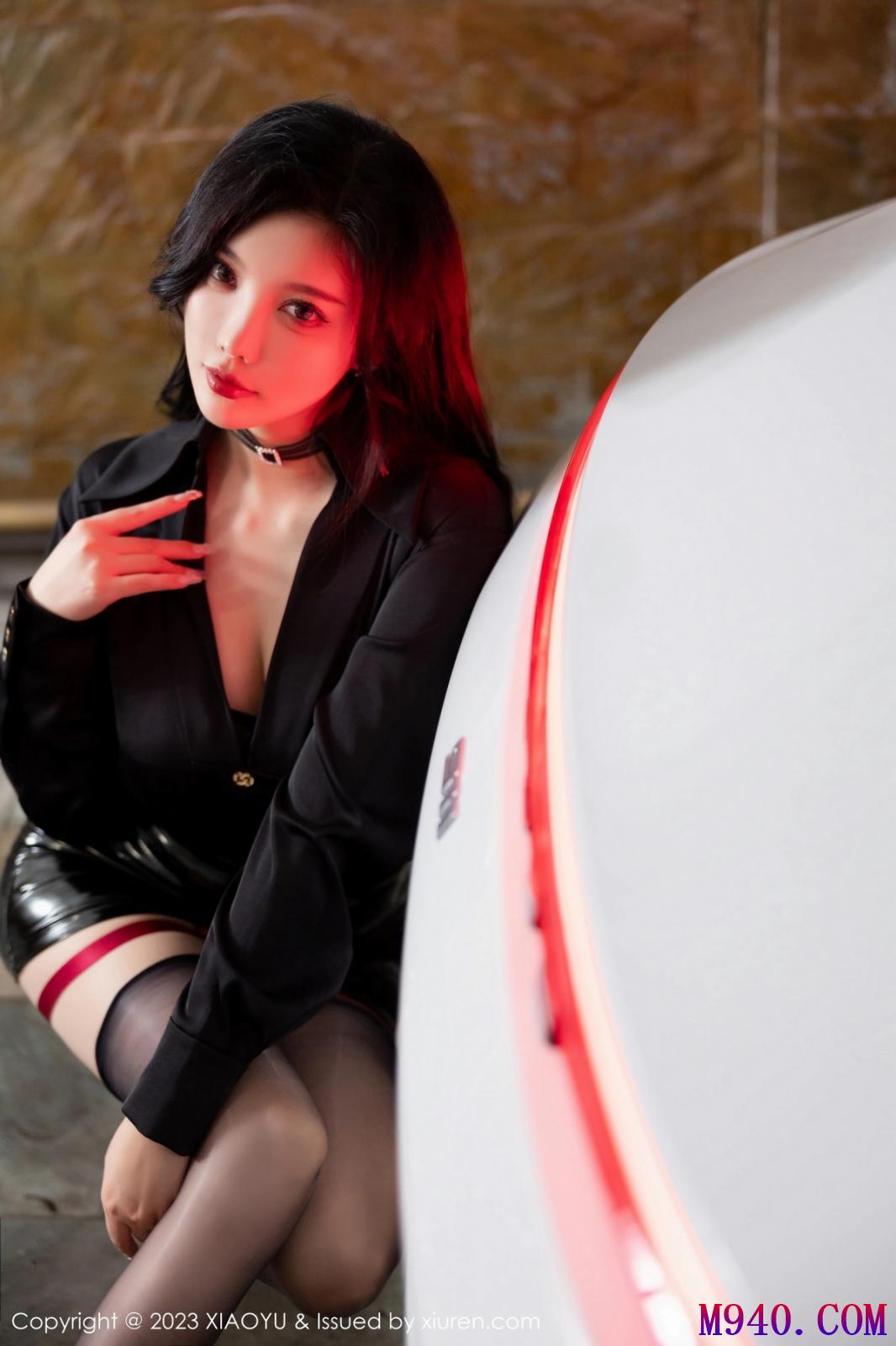 [XIAOYU语画界] 2023.11.17 VOL.1148 杨晨晨Yome [83P-700MB]