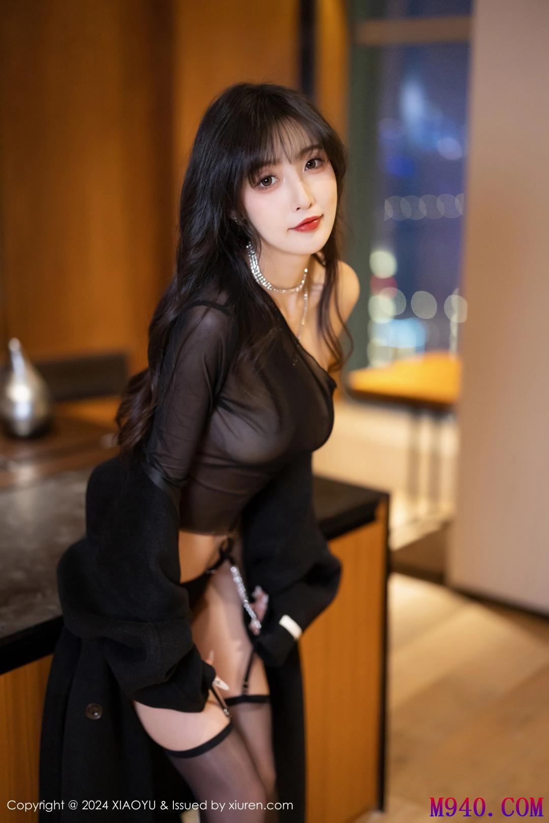 [XIAOYU语画界] 2024.03.07 VOL.1215 林星阑 [93P-733MB]