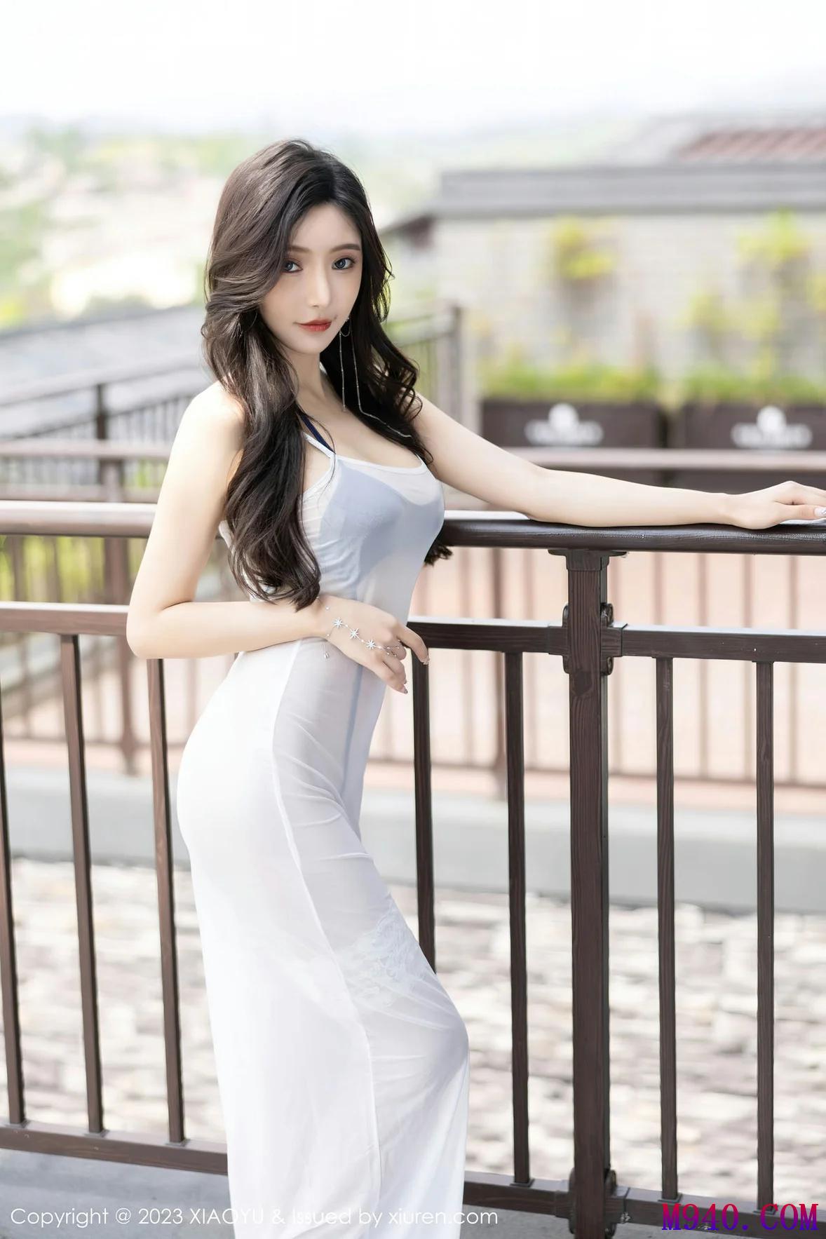 [XIAOYU语画界] 2023.06.19 VOL.1052 王馨瑶yanni [97P-821MB]