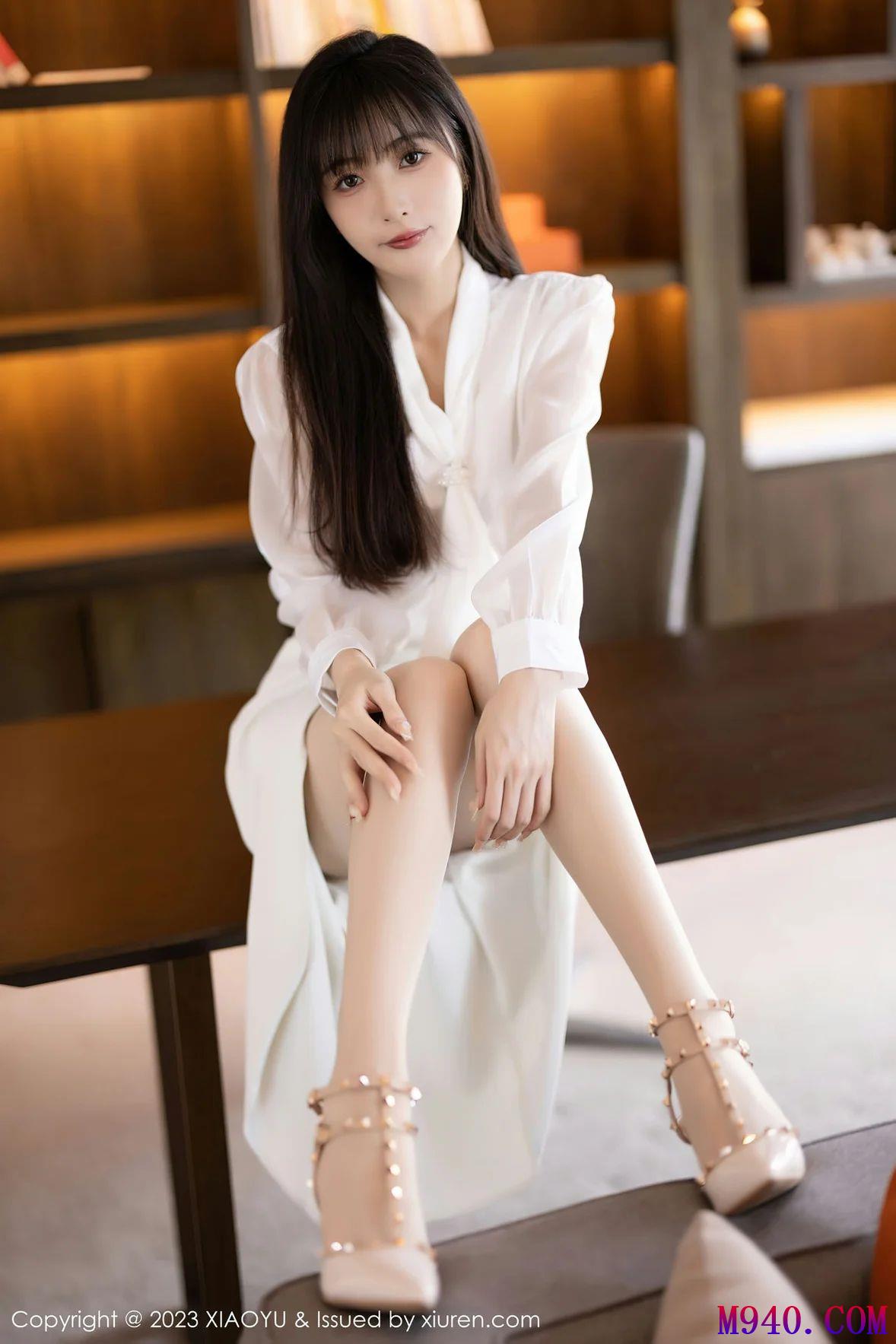 [XIAOYU语画界] 2023.08.09 VOL.1088 林星阑 [91P-708MB]