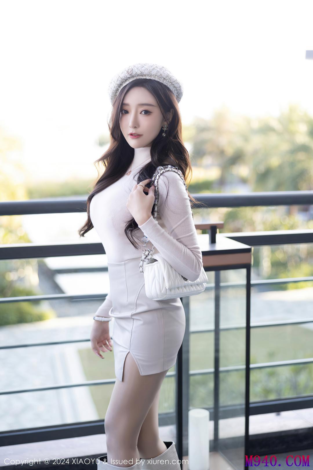 [XIAOYU语画界] 2024.01.30 VOL.1194 王馨瑶yanni [84P-778MB]