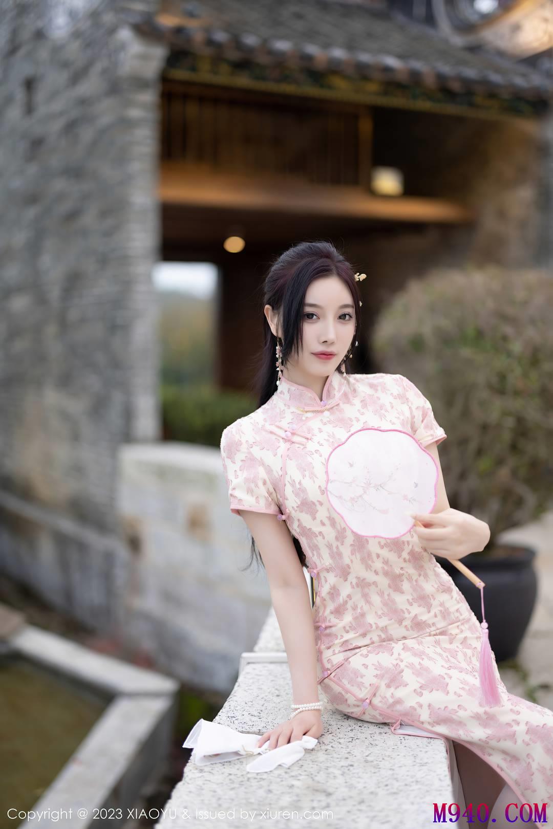 [XIAOYU语画界] 2023.03.24 VOL.993 杨晨晨Yome [90P-774MB]