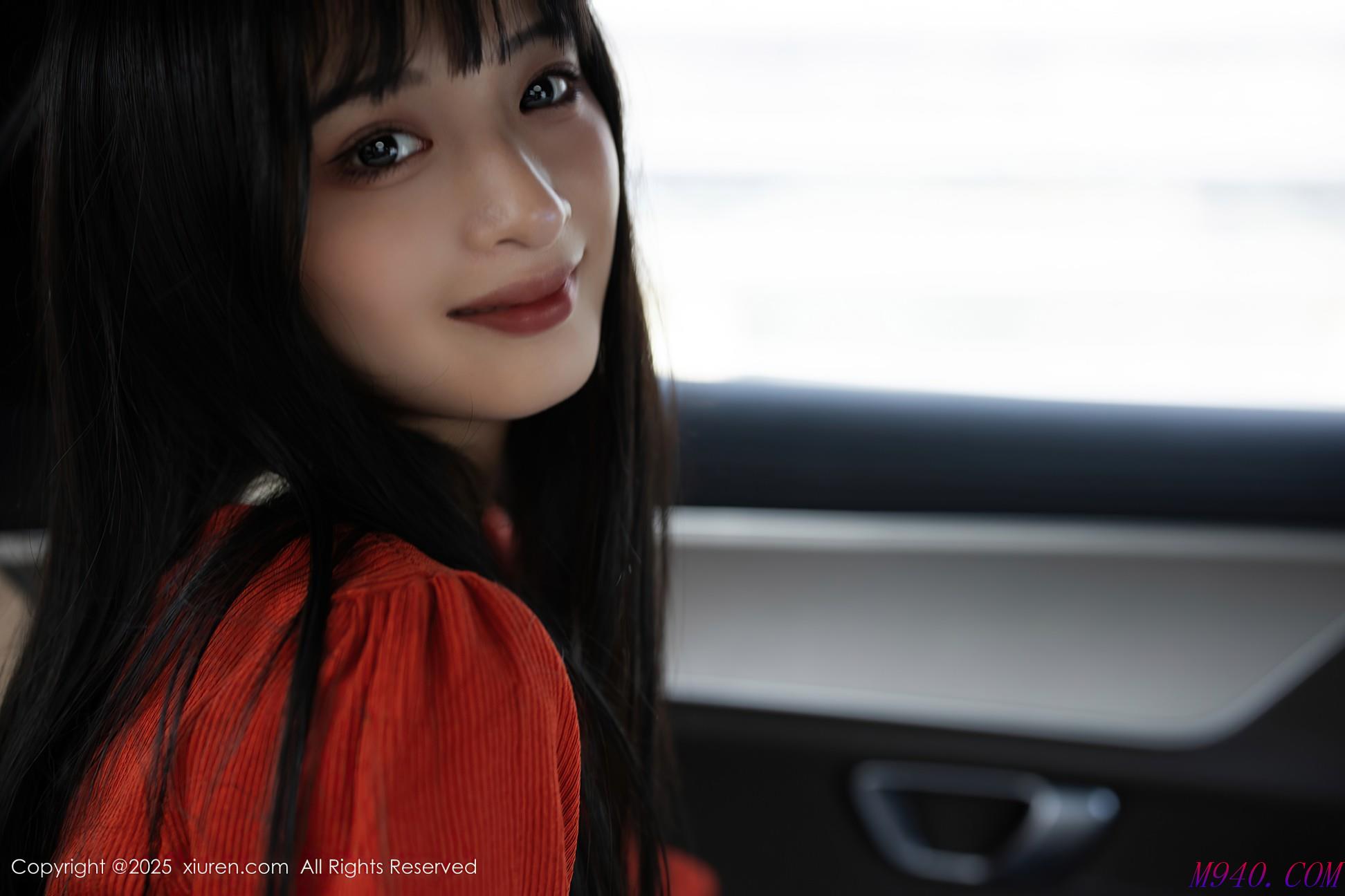 [XIUREN秀人网] 2025.05.08 NO.10247 茂木希子 [80P-776MB]