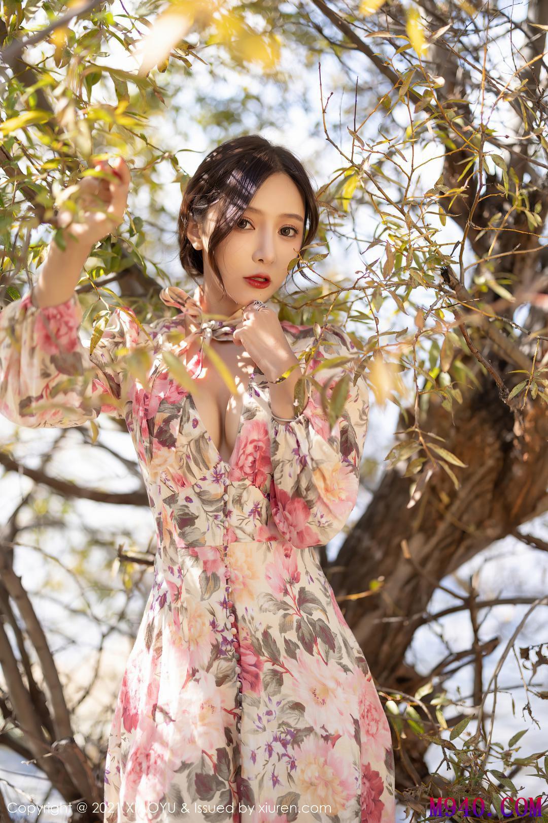 [XIAOYU语画界] 2021.12.23 VOL.682 王馨瑶yanni [76P-796MB]