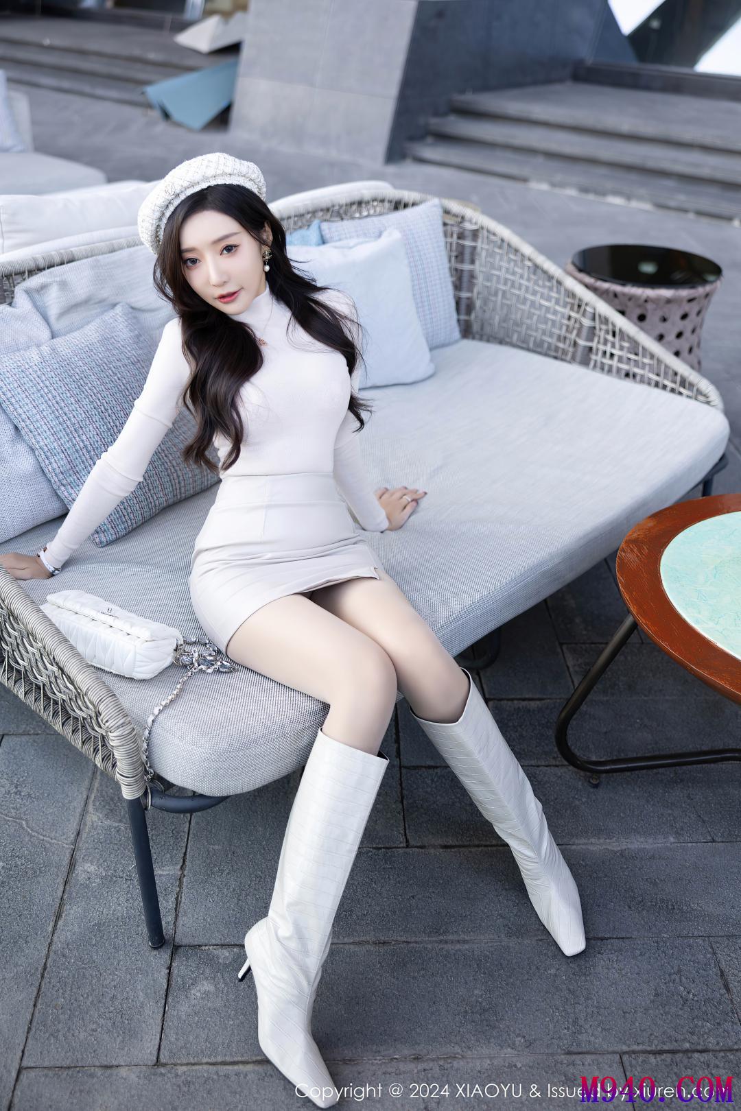 [XIAOYU语画界] 2024.01.30 VOL.1194 王馨瑶yanni [84P-778MB]