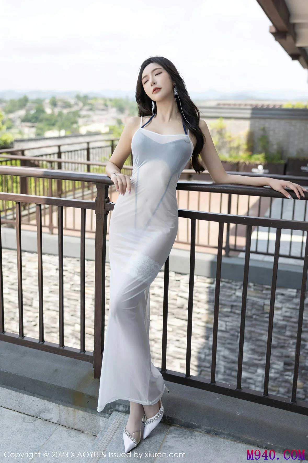 [XIAOYU语画界] 2023.06.19 VOL.1052 王馨瑶yanni [97P-821MB]