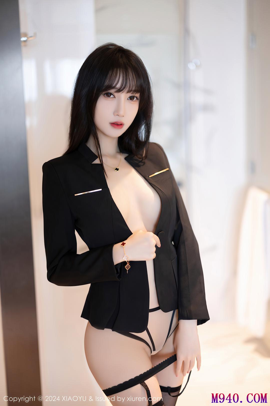 [XIAOYU语画界] 2024.01.29 VOL.1193 月崽 [83P-687MB]