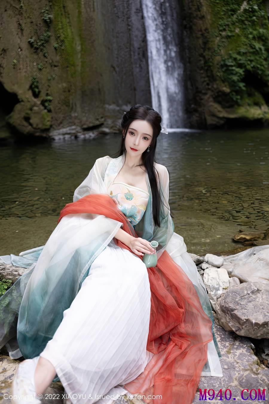 [XIAOYU语画界] 2022.10.25 VOL.889 王馨瑶yanni [92P-749MB]