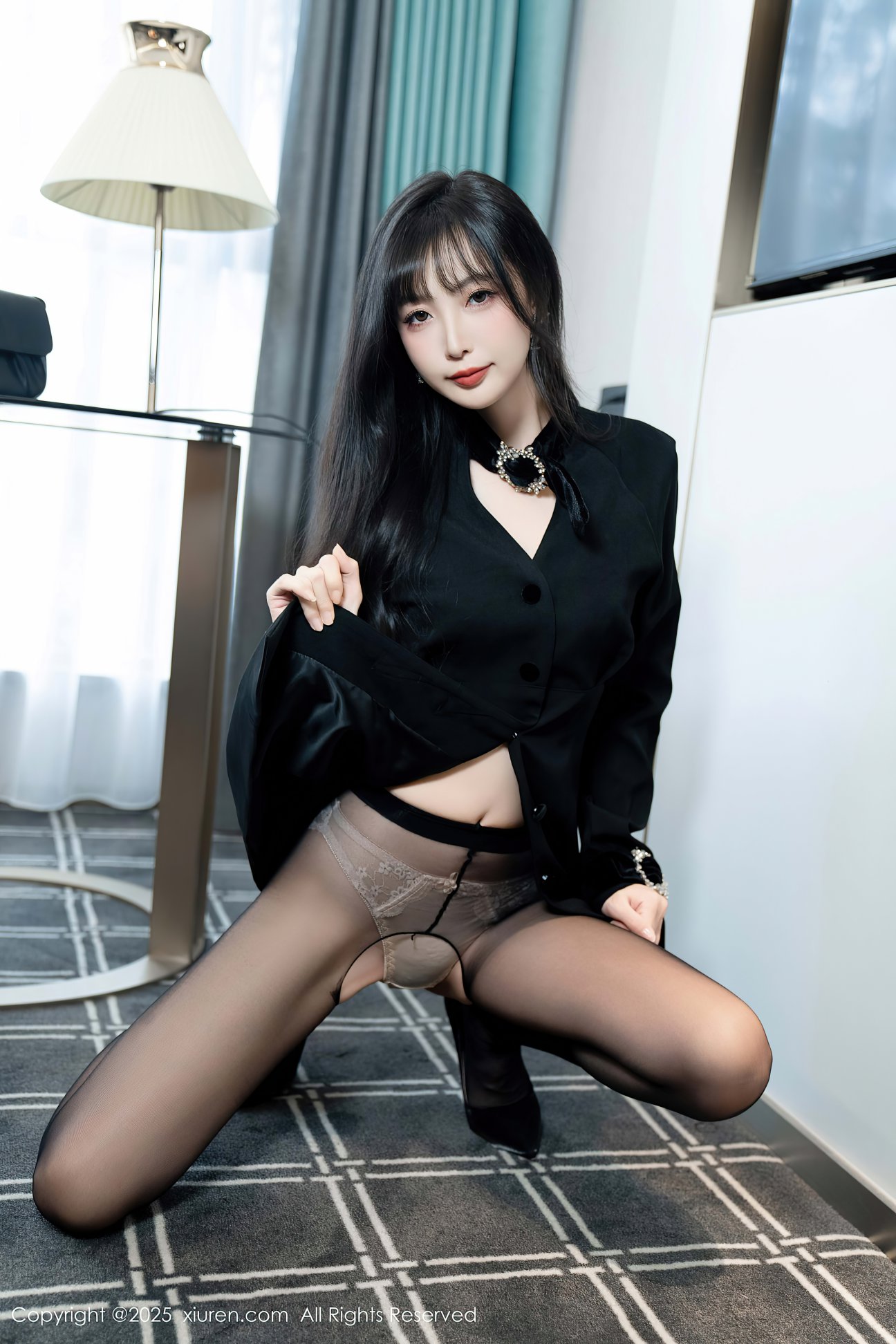 [XIUREN秀人网] 2025.02.21 NO.9918 樱桃小阑子 [99P-942MB]