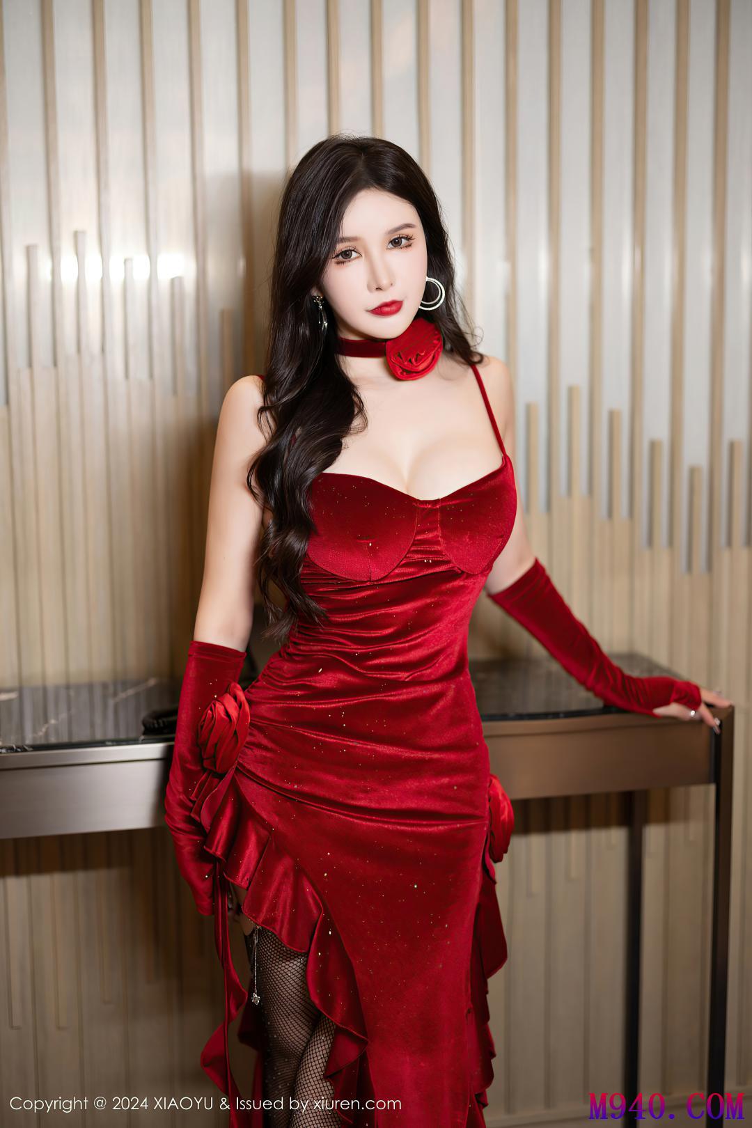 [XIAOYU语画界] 2024.04.01 VOL.1228 李丽莎 [81P-685MB]
