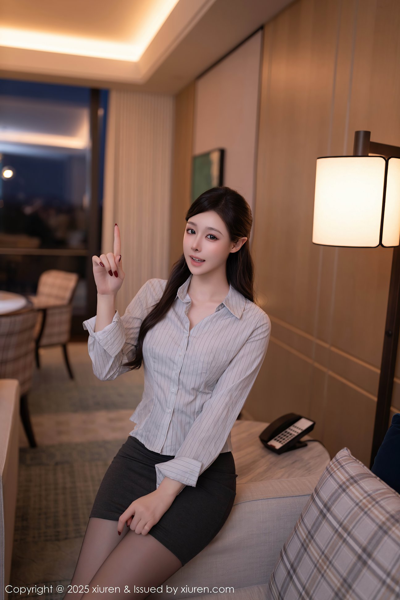 [XIUREN秀人网] 2025.03.14 NO.10022 小逗逗 [79P-823MB]